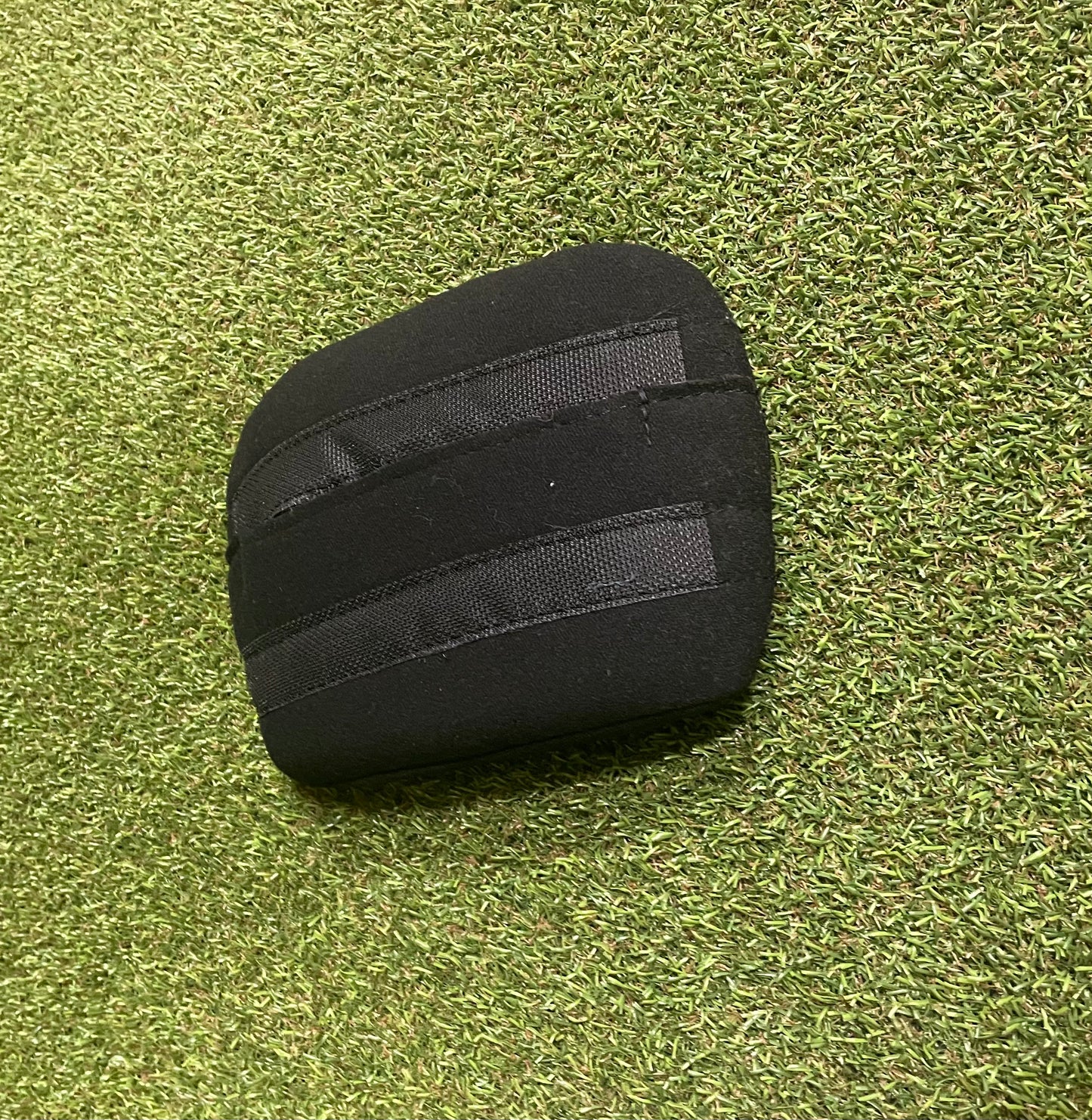 Bride OG Logo Head Pad - Black