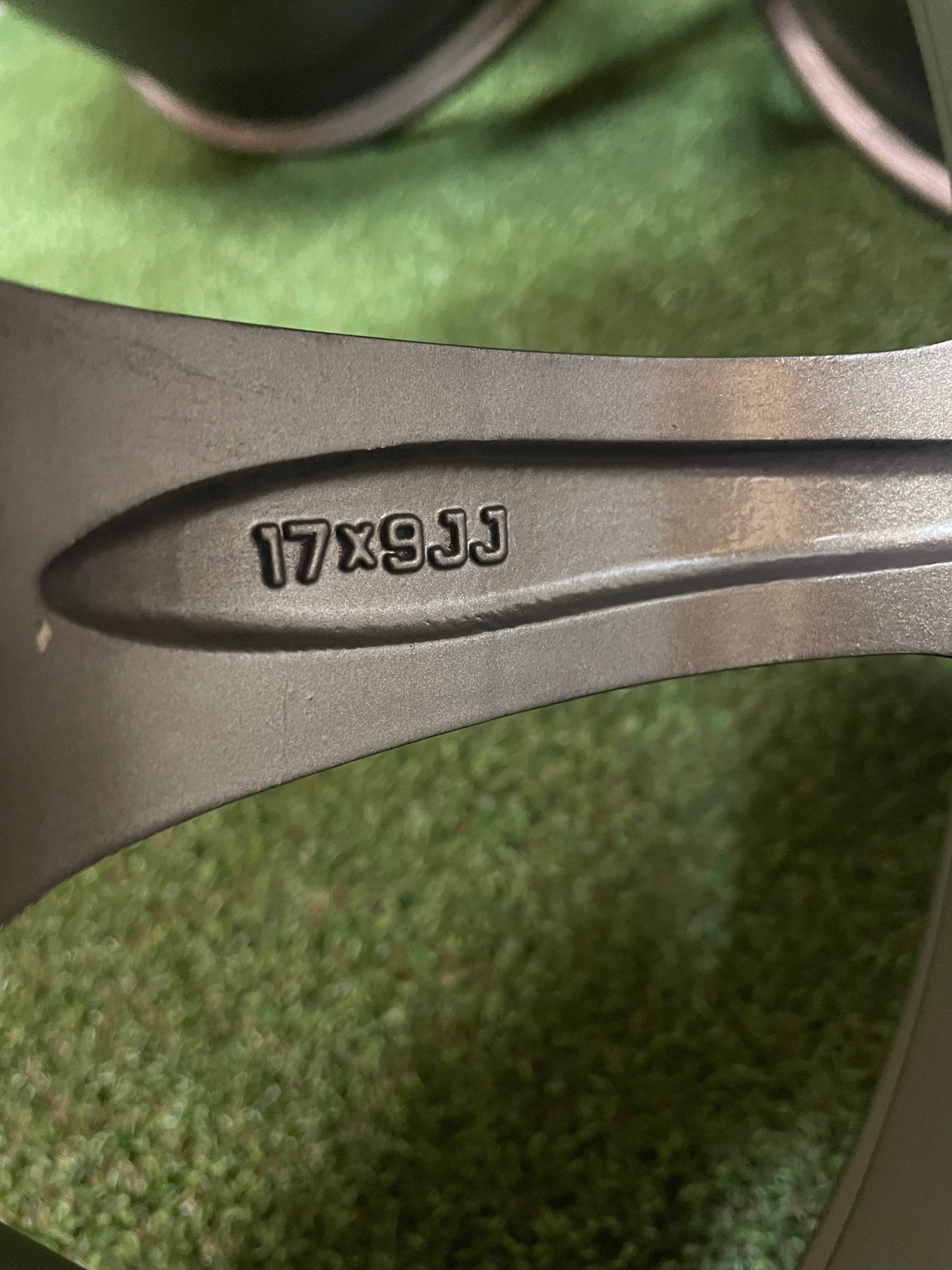 WedsSport SA90 Set