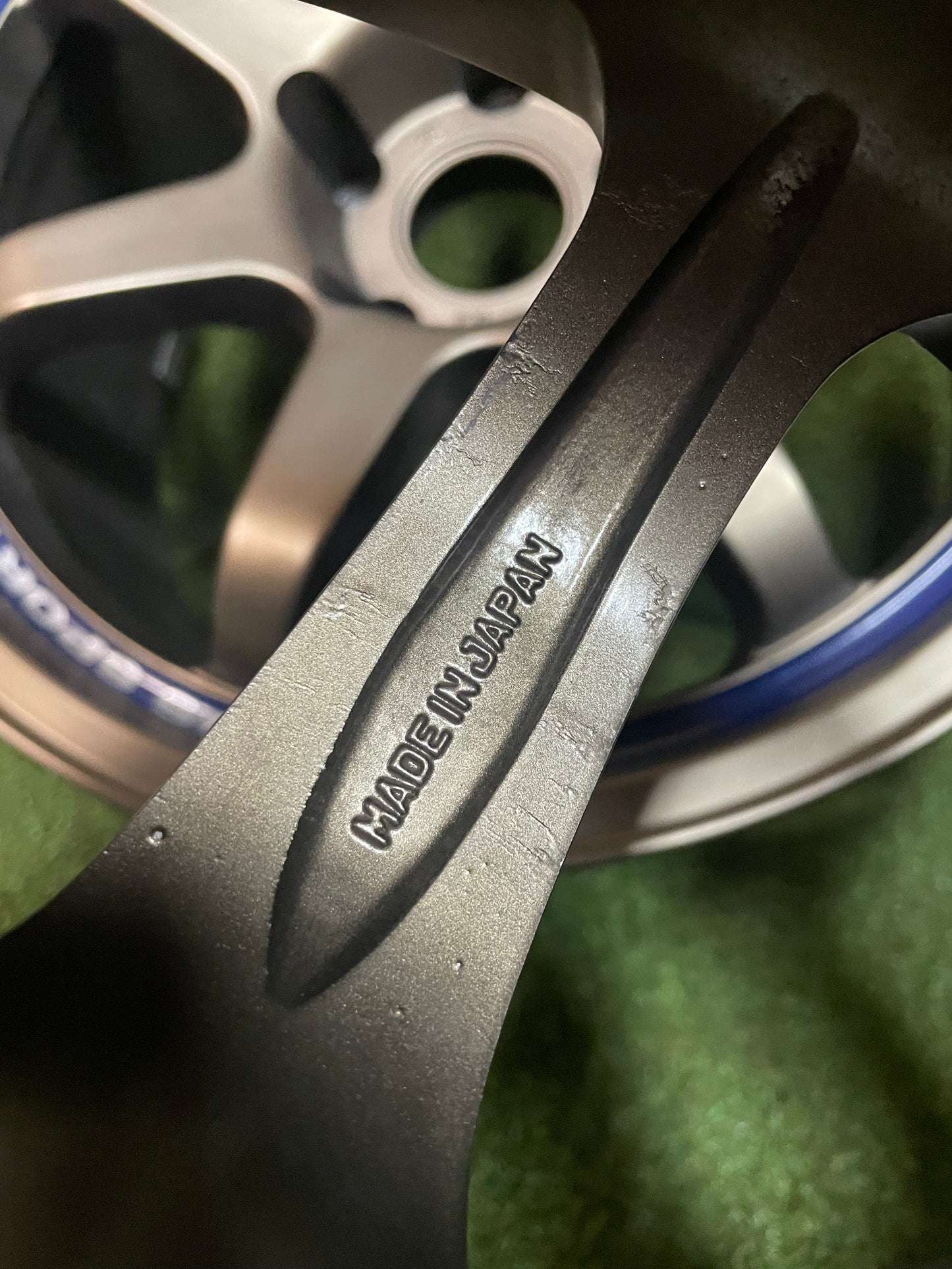 WedsSport SA90 Set