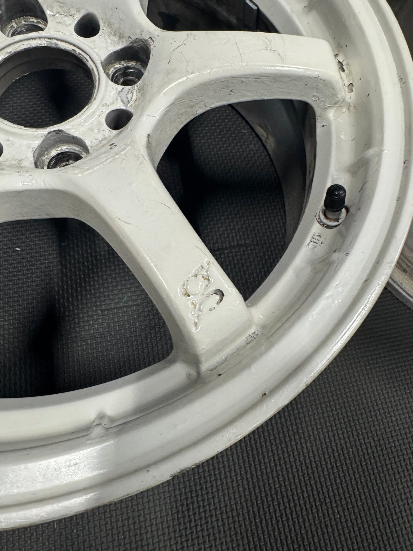 Gram Lights 57 Maximum 15" Set