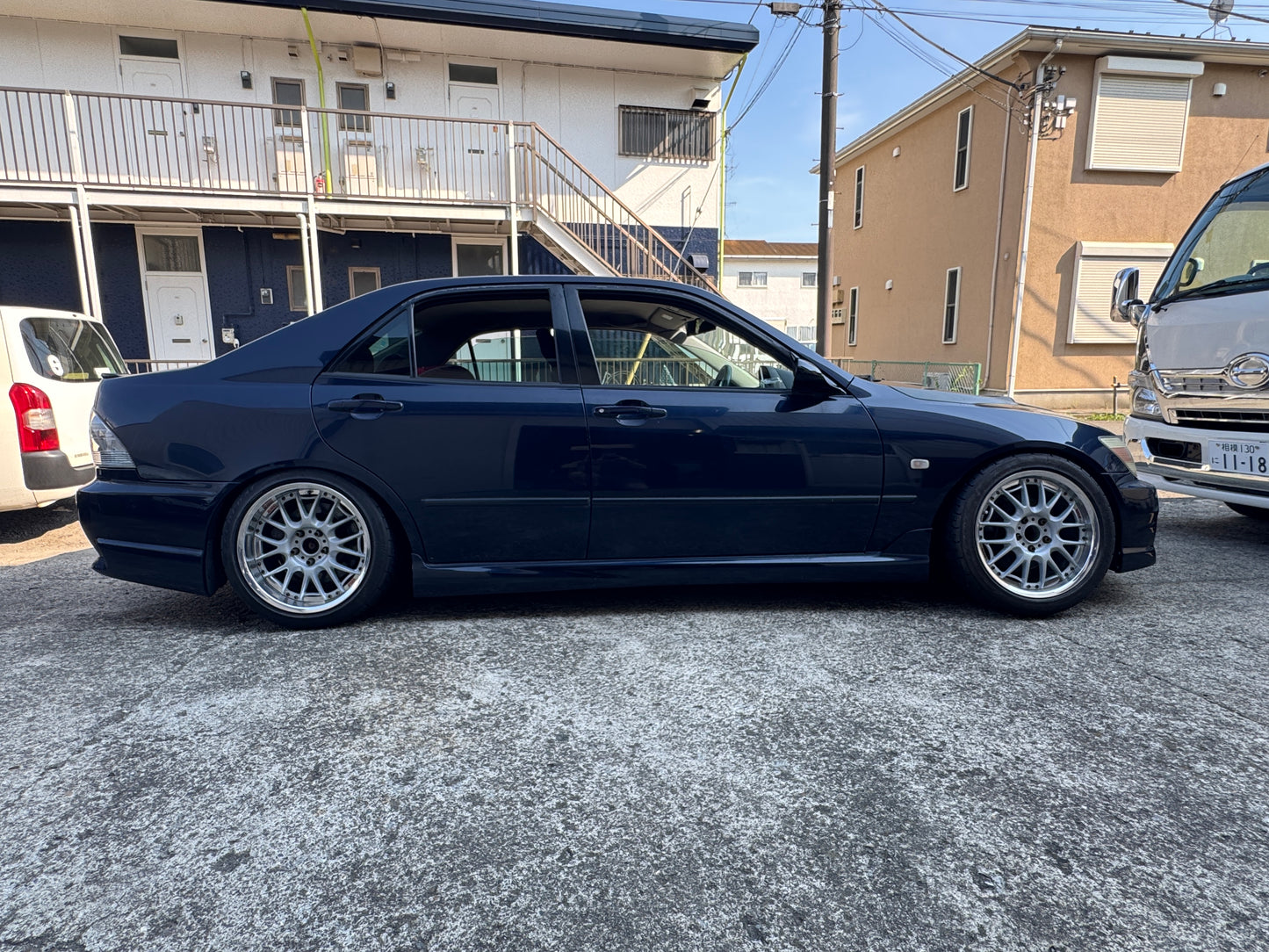 Volk Racing By Rays GT-A 17" Set