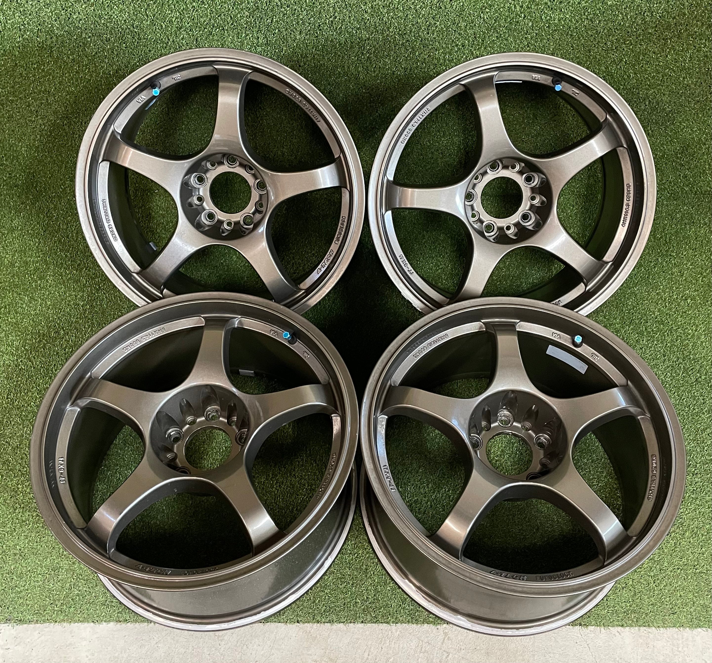 A-Tech Final Speed GTR sizing – First Joyce A-Tech Final Speed GTR sizing – First Joyce