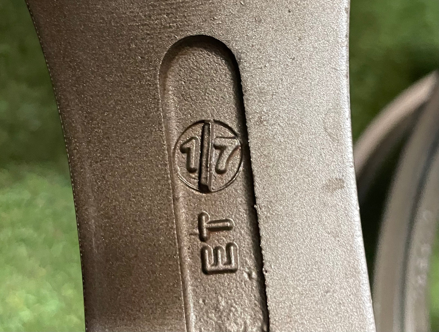 A-Tech Final Speed GTR sizing