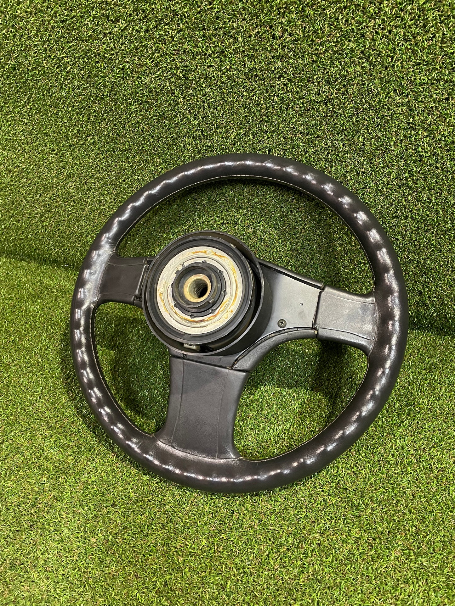 Navan S13/14 Option Wheel