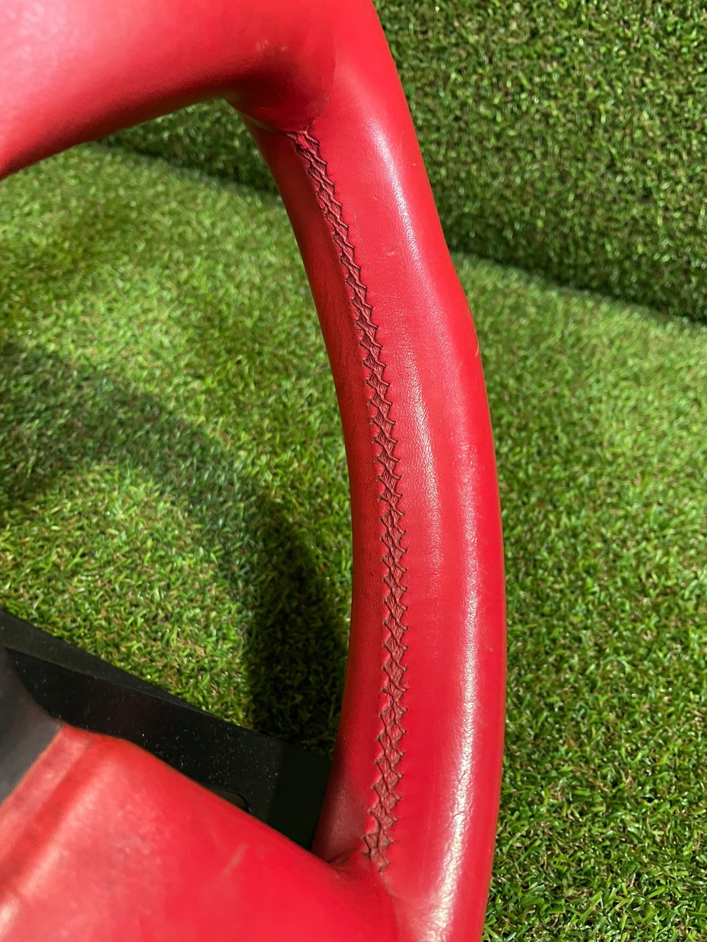 ATC Sprint 330mm Red