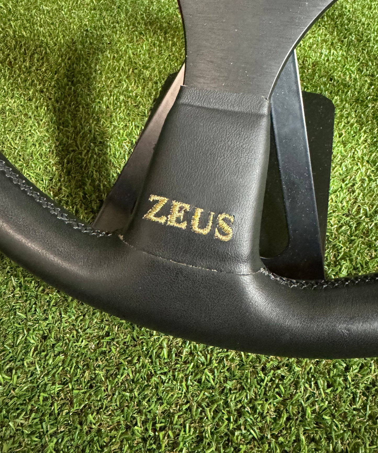 Car Modify Wonder Zeus 350mm