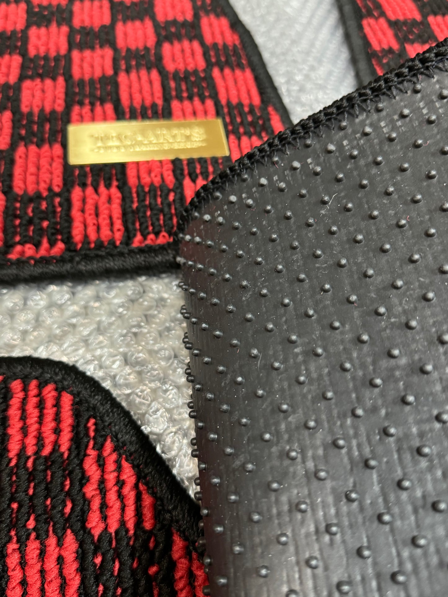 Tec Art's AE86 5 Piece Mat Set