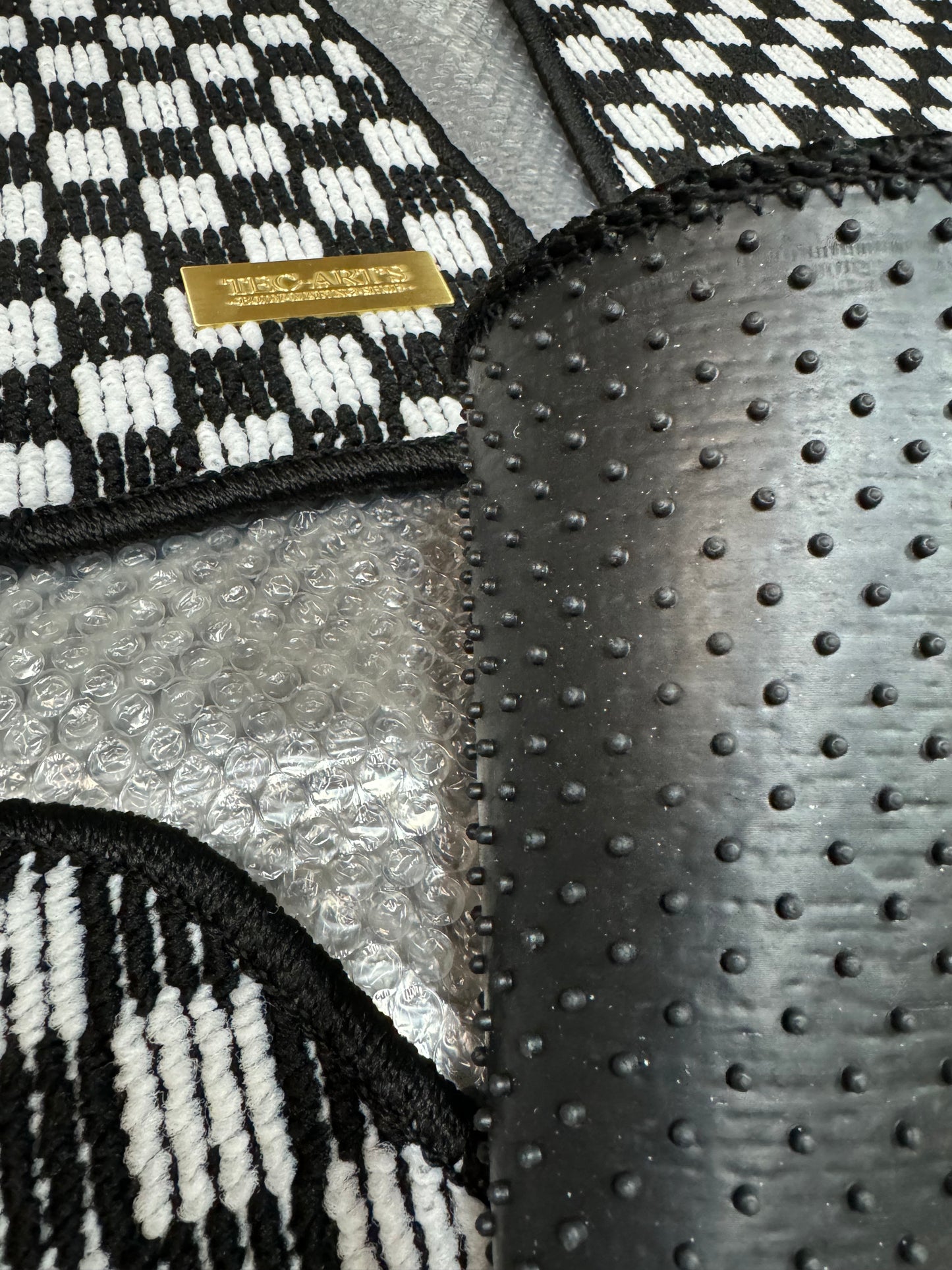 Tec Art's AE86 5 Piece Mat Set