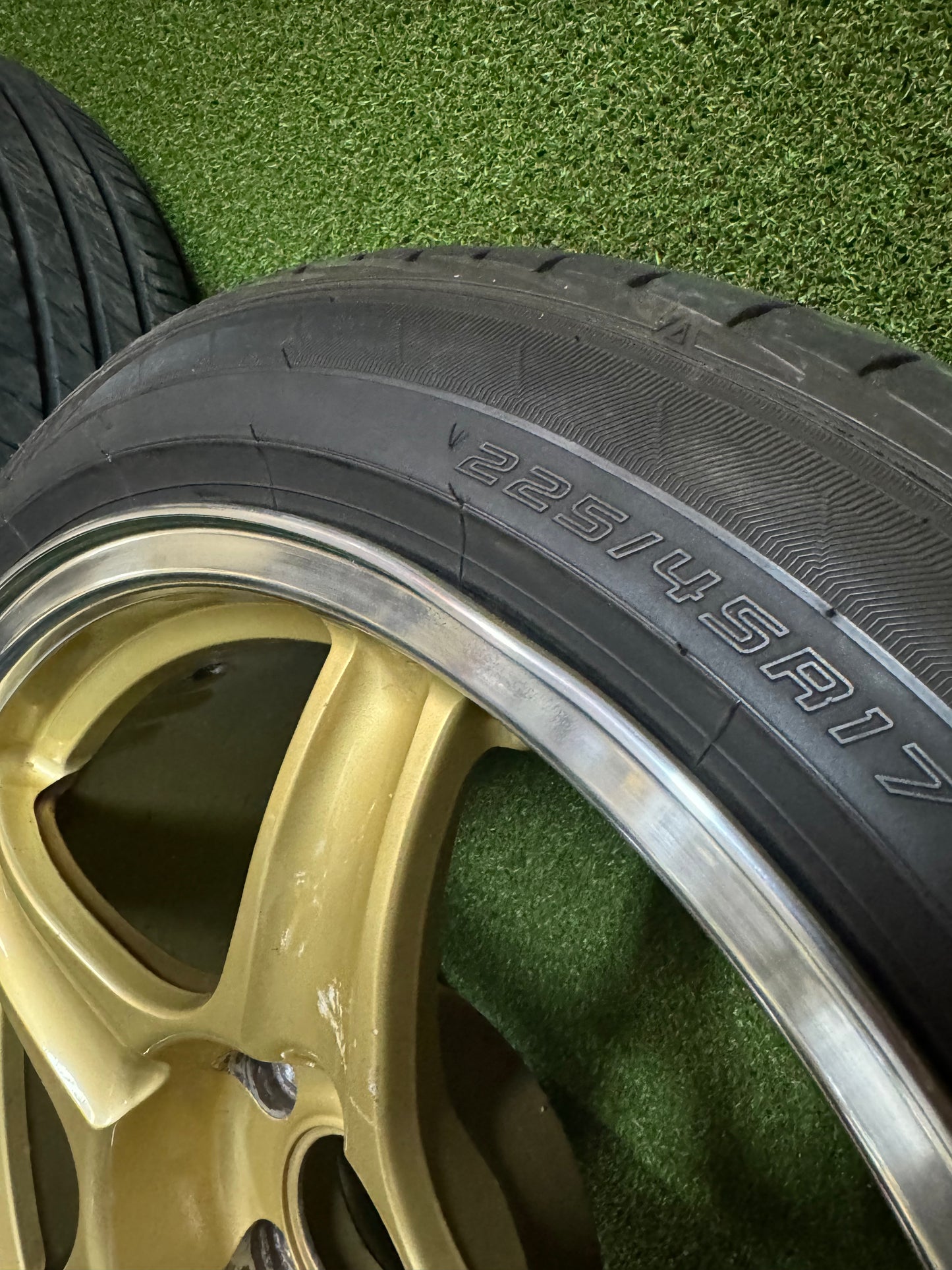 WedsSport RS-5 SS