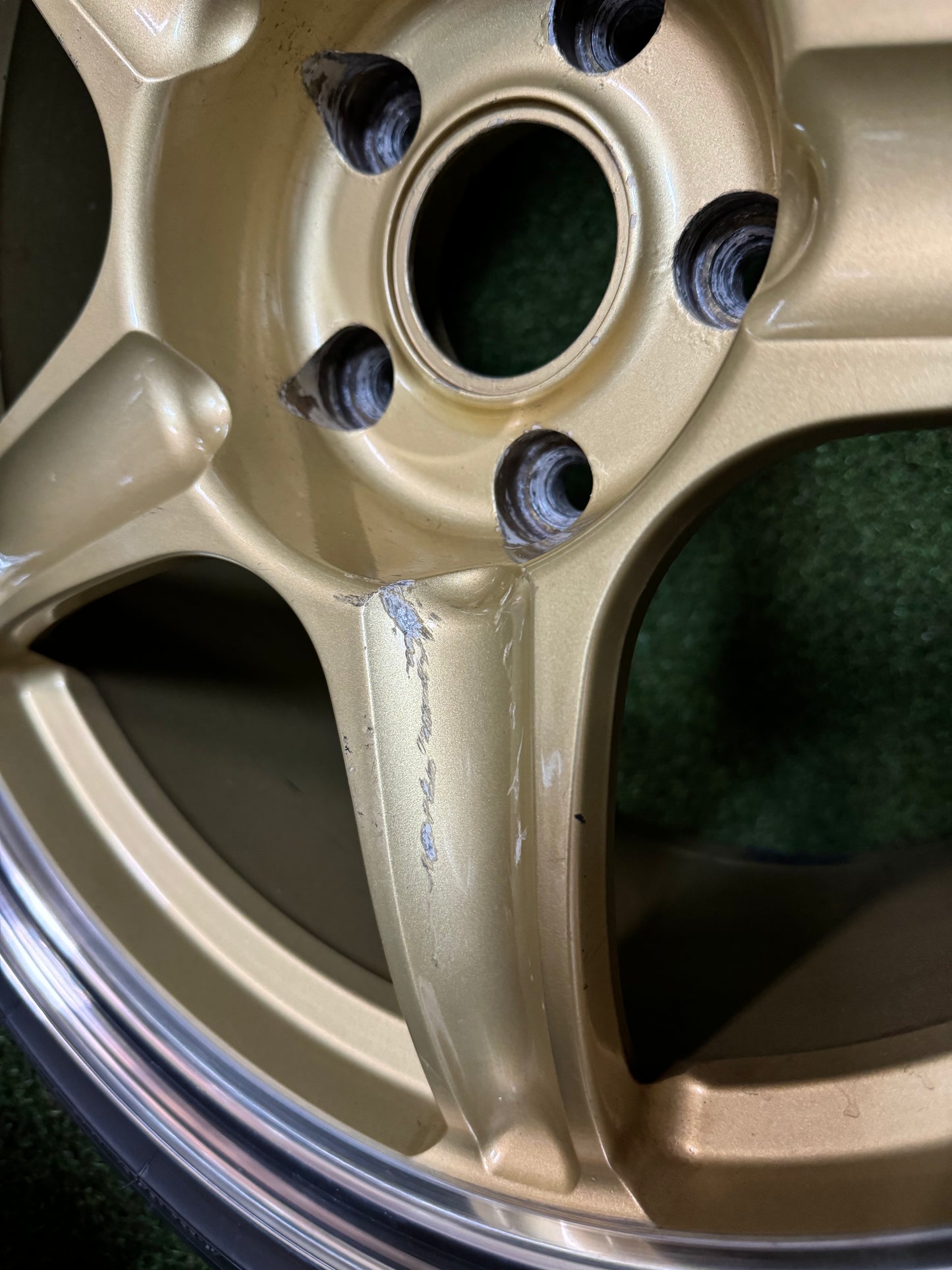 WedsSport RS-5 SS