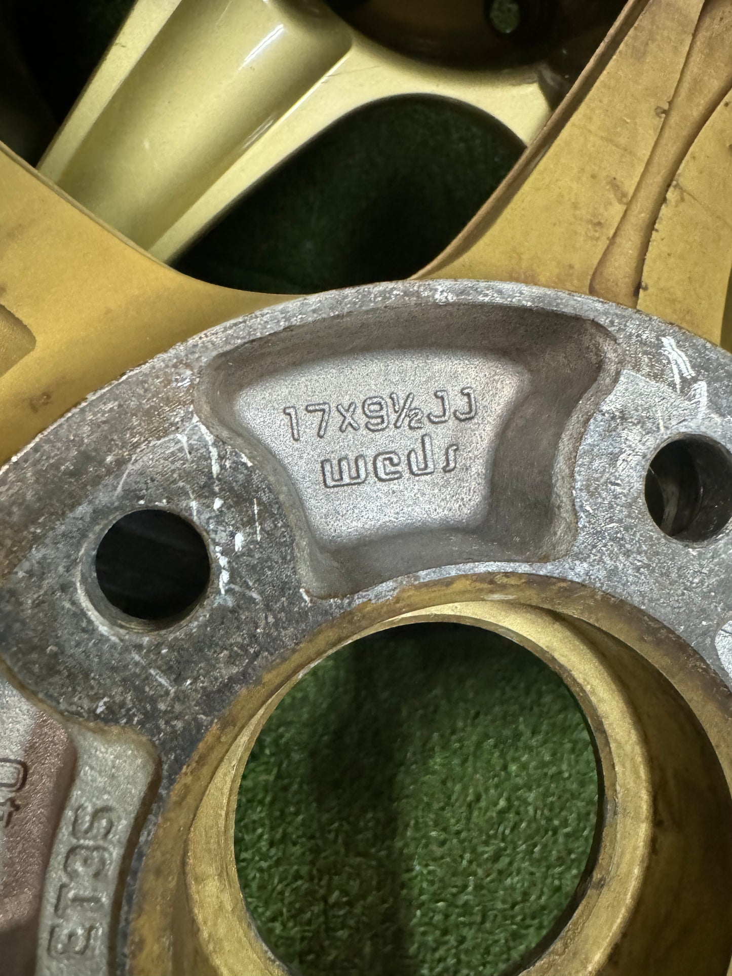 WedsSport RS-5 SS