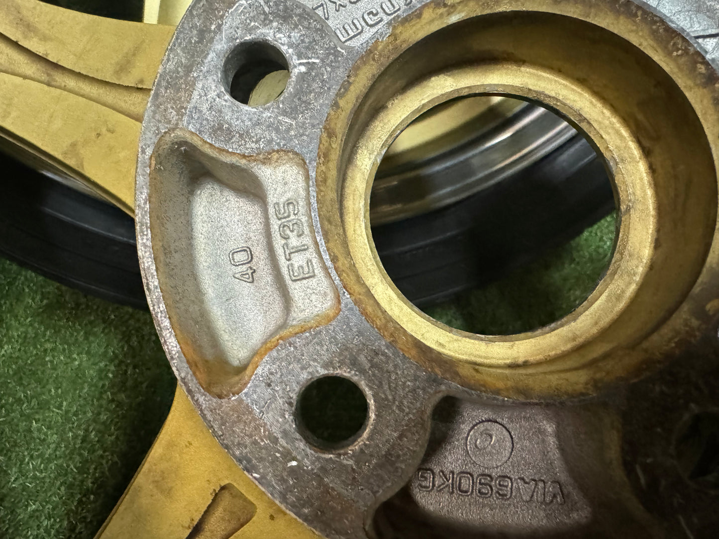 WedsSport RS-5 SS