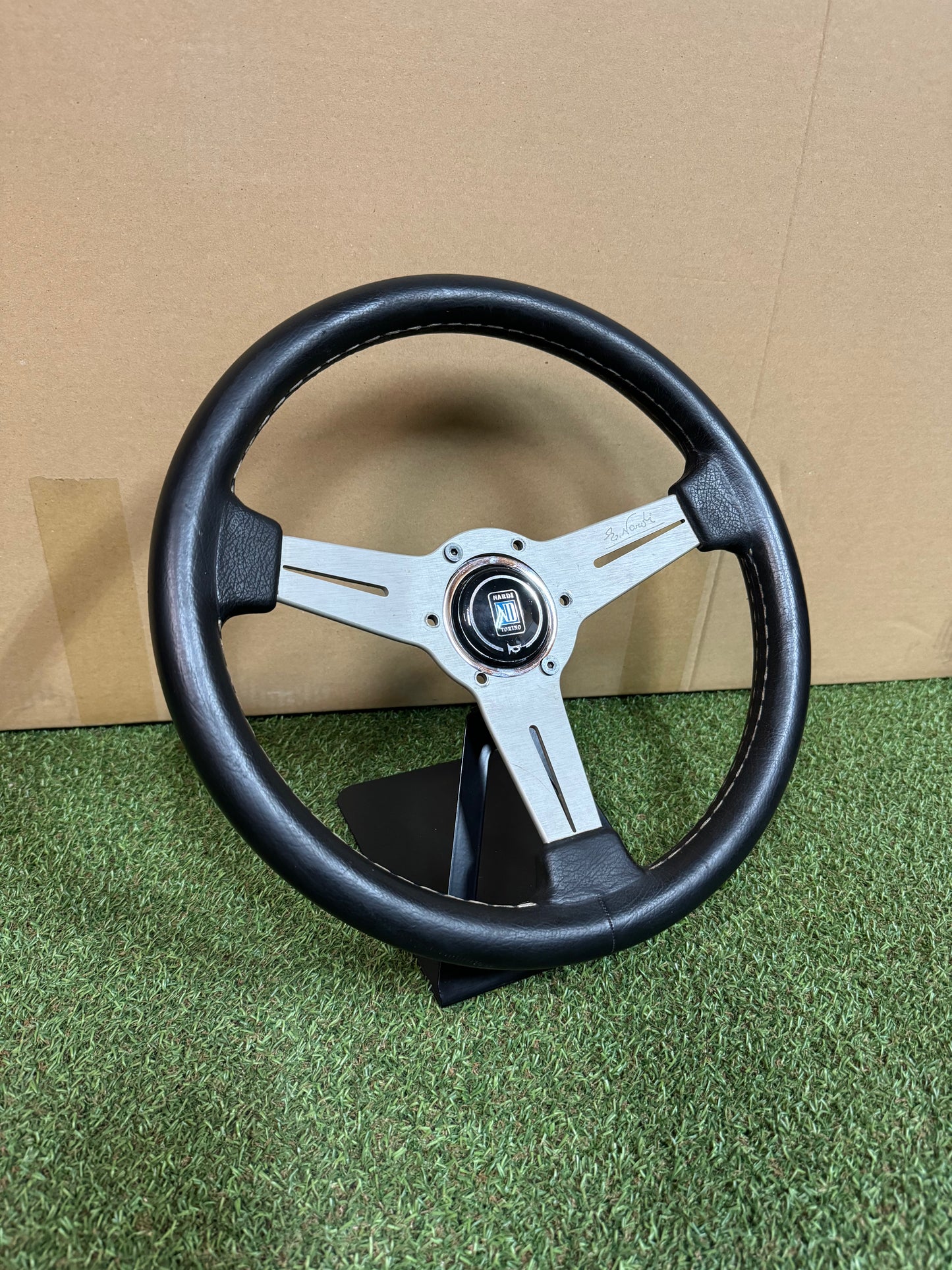 Nardi Classic 330mm