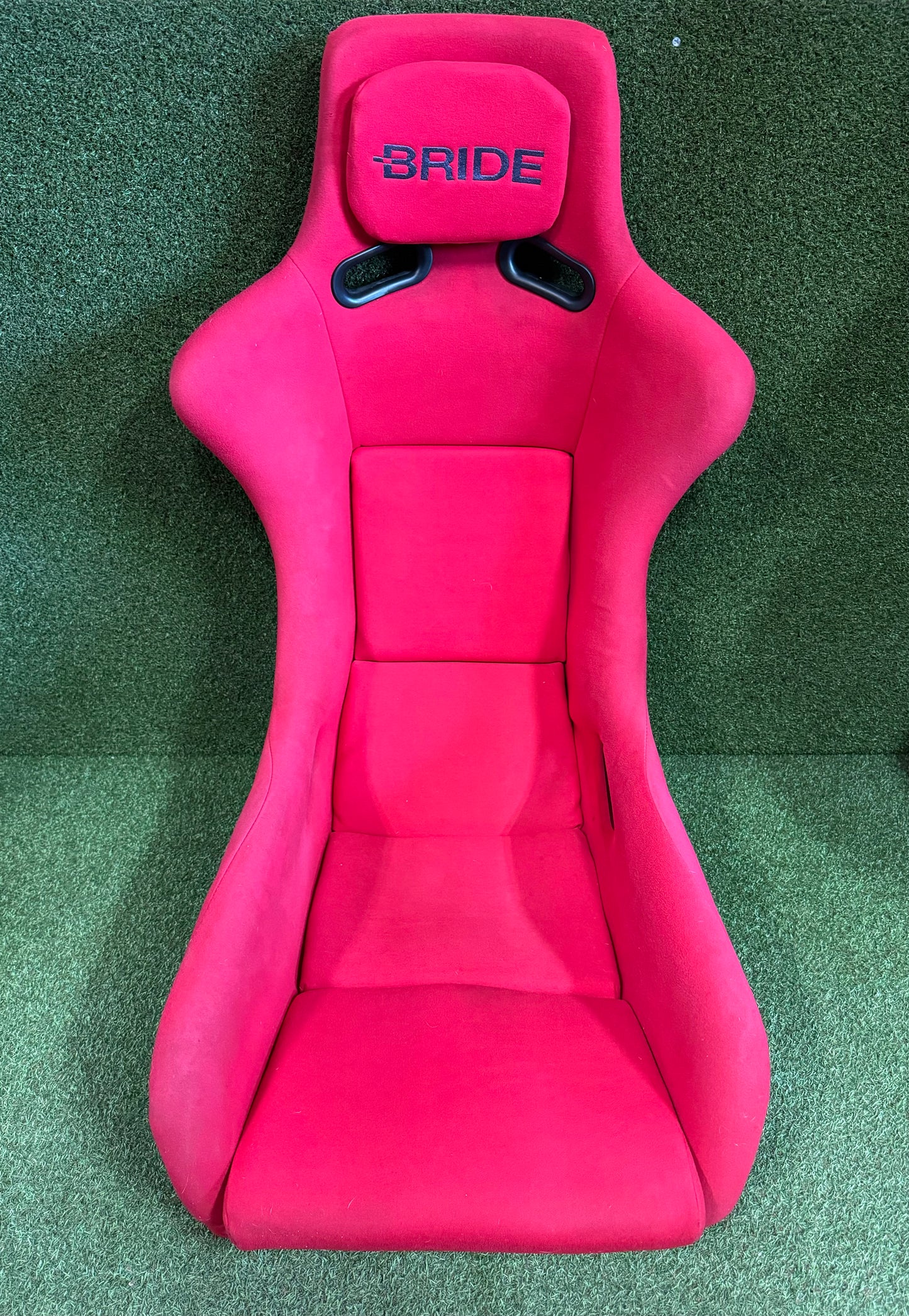 Bride Zieg 2 RED