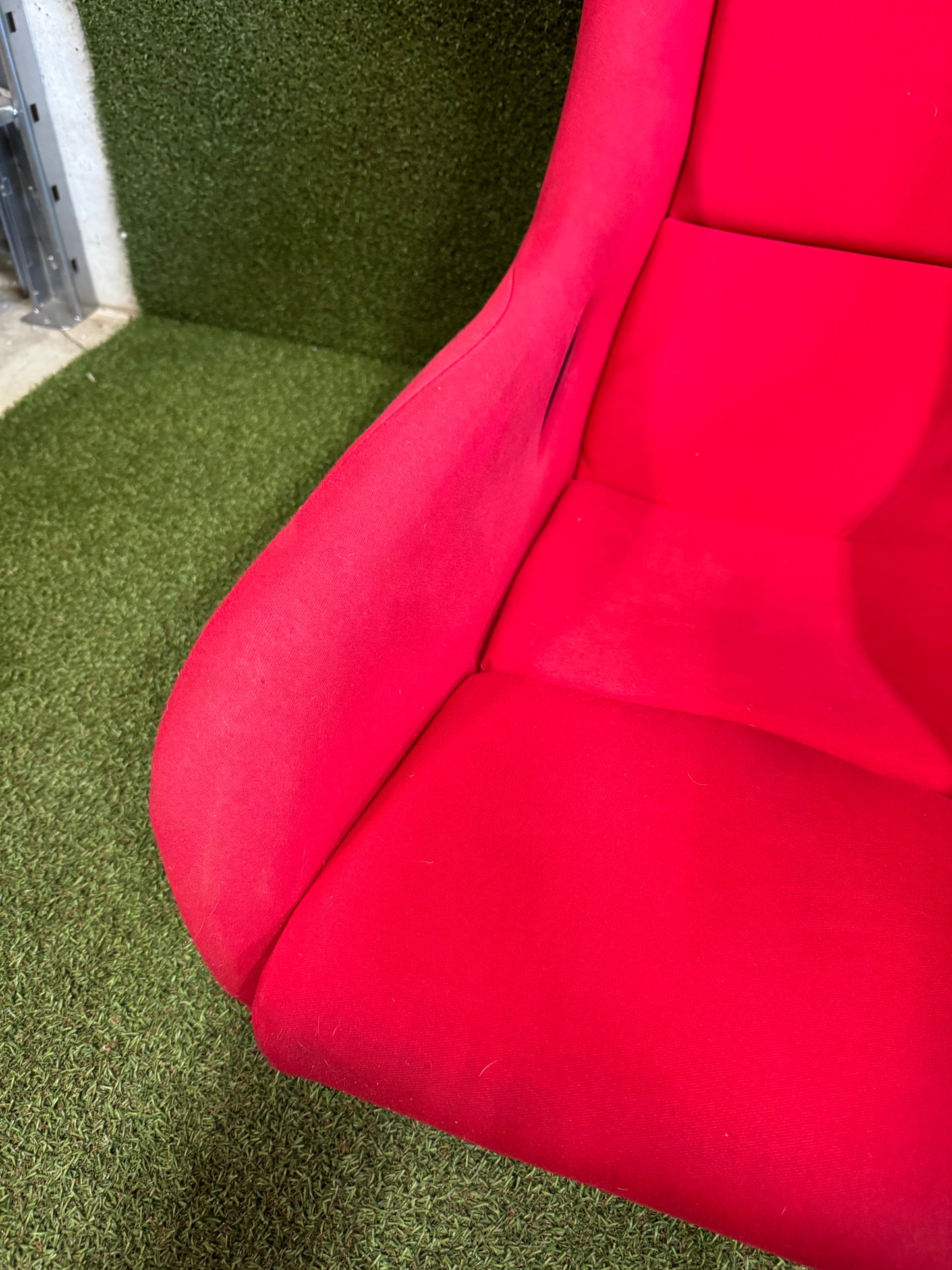 Bride Zieg 2 RED