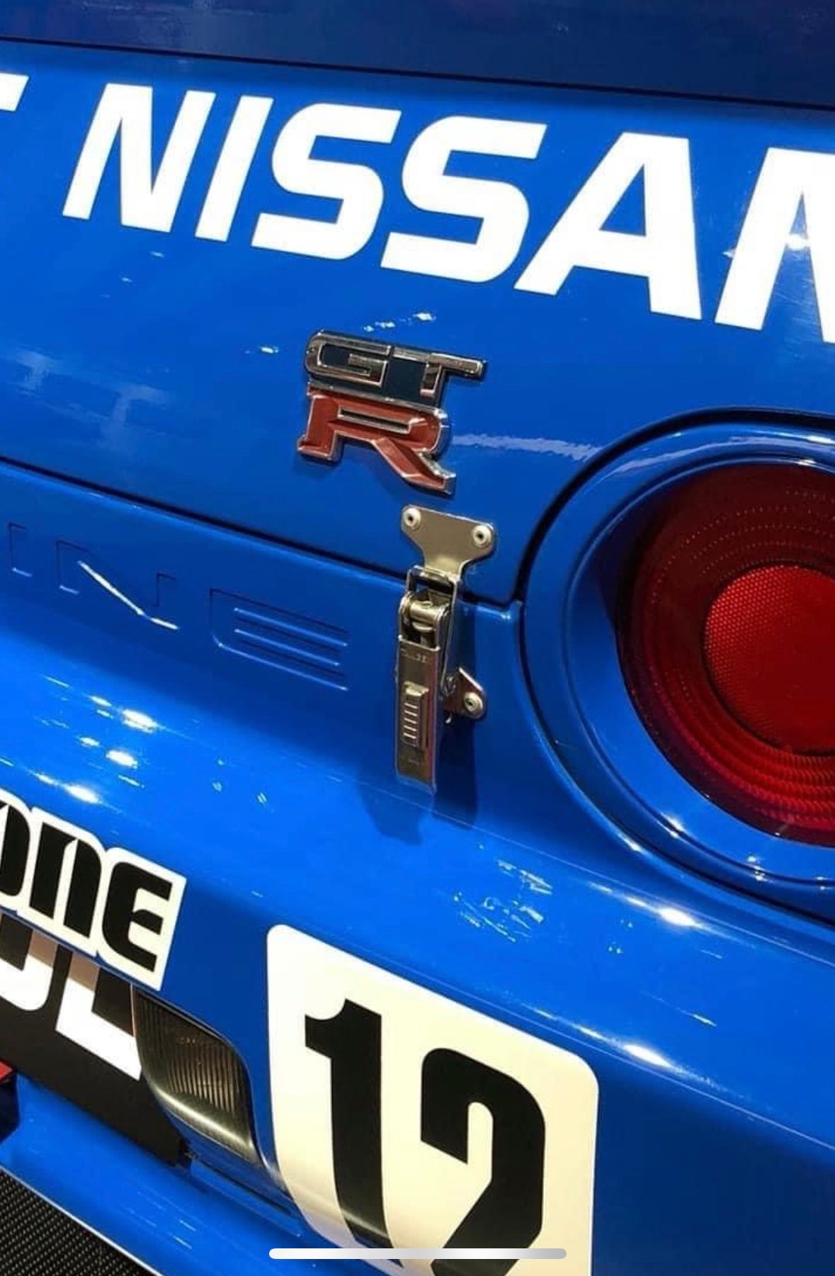 Takigen Panel Latches