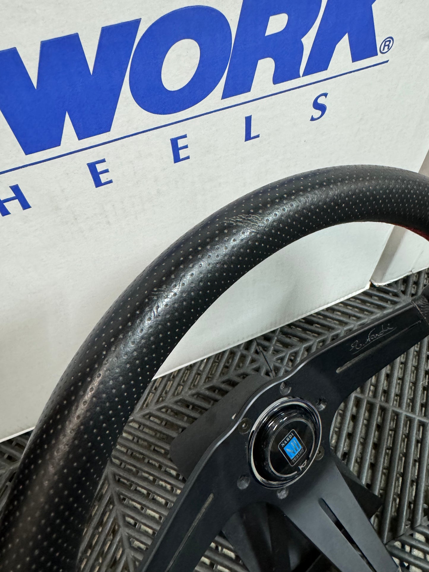 Nardi Deep Corn 350mm