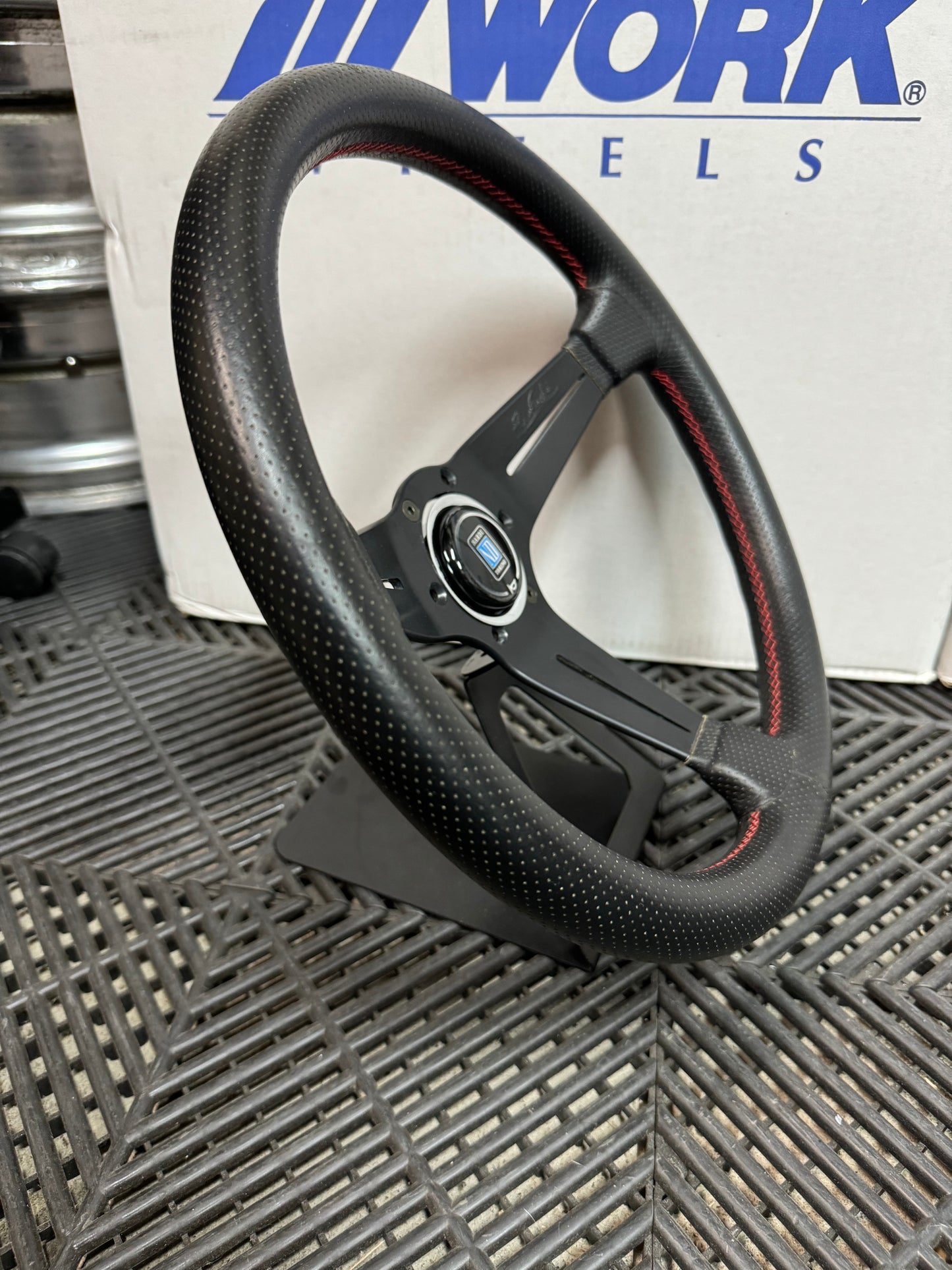 Nardi Deep Corn 350mm