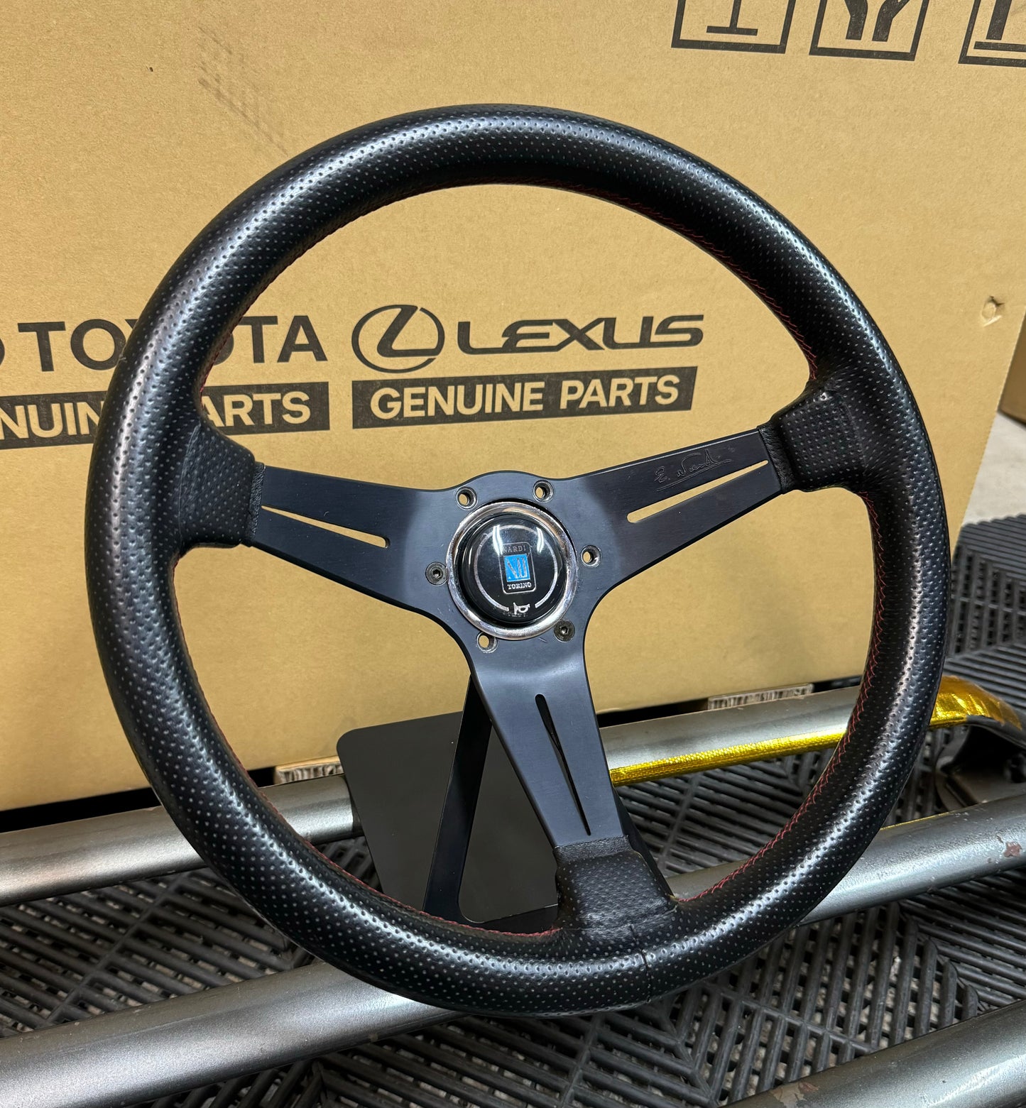 Nardi Deep Corn 350mm