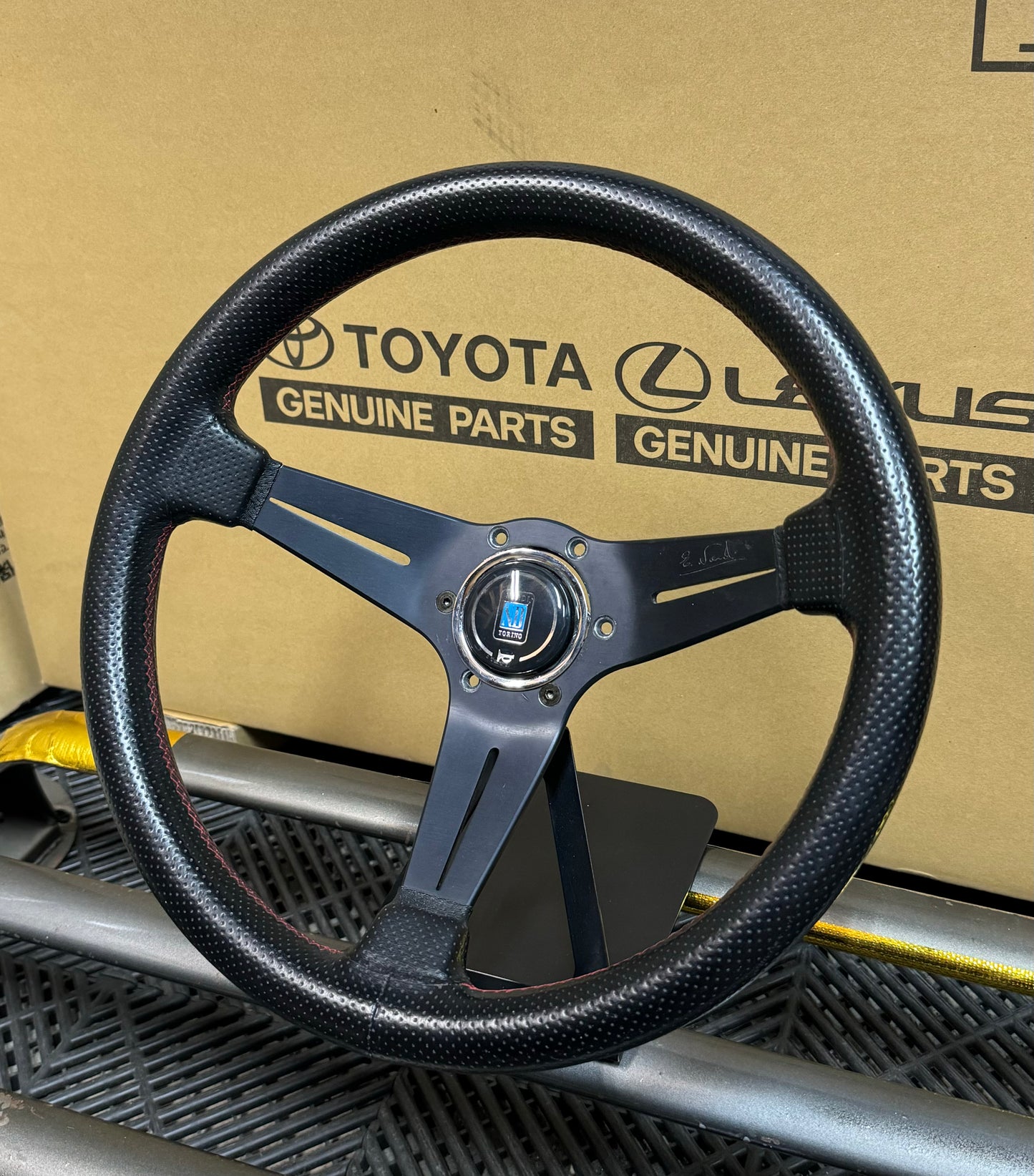 Nardi Deep Corn 350mm