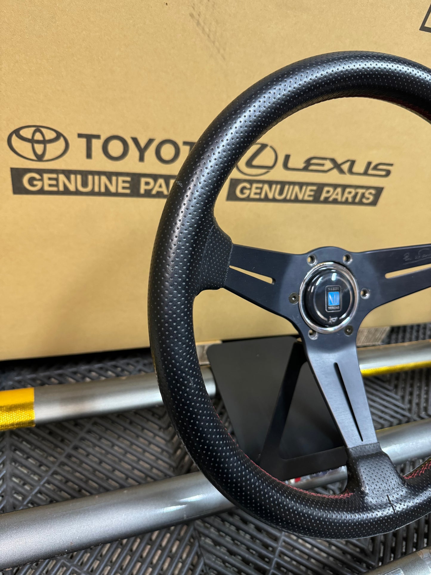 Nardi Deep Corn 350mm