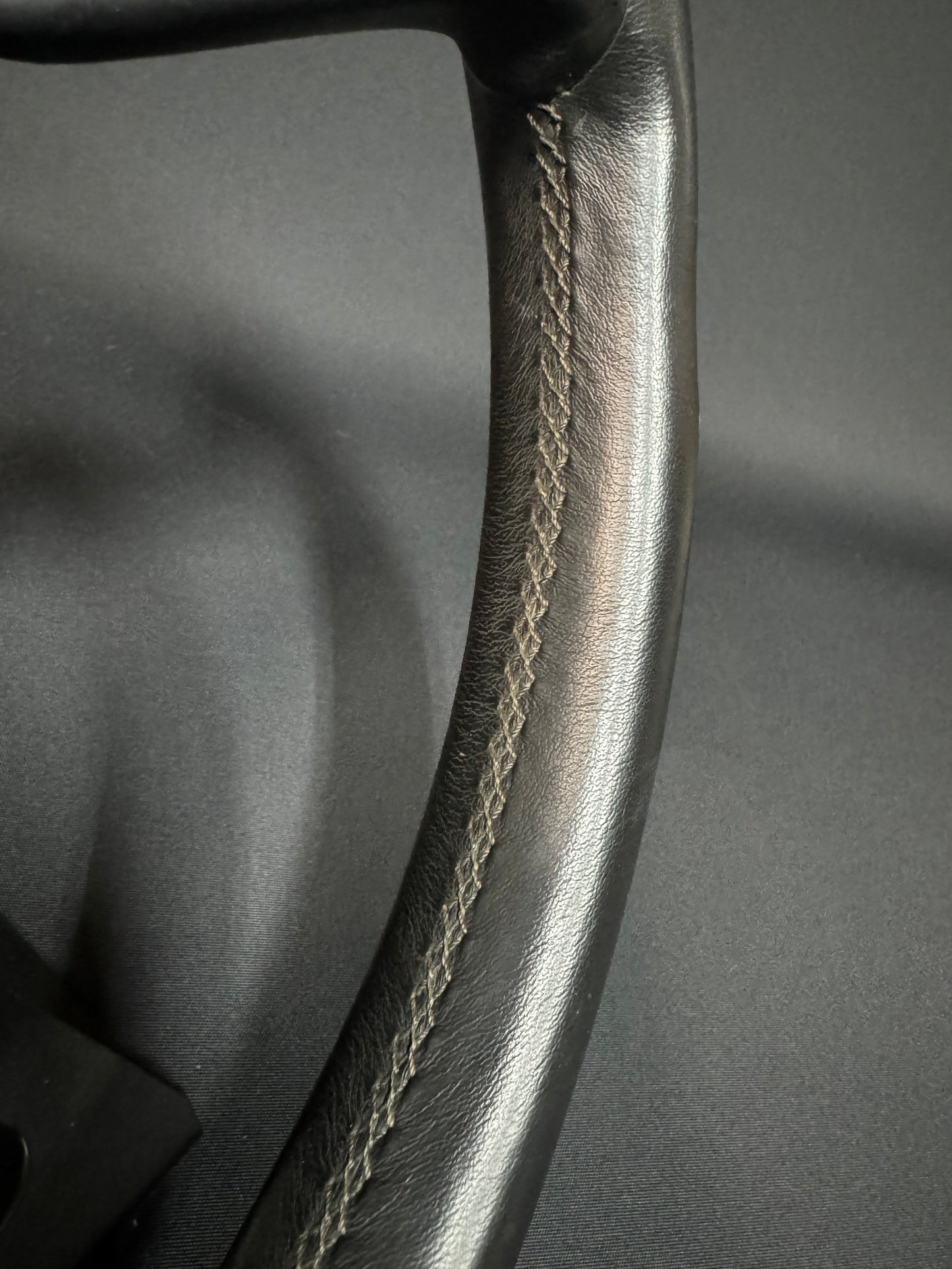 Personal Grinta 350mm - G-Corp Horn