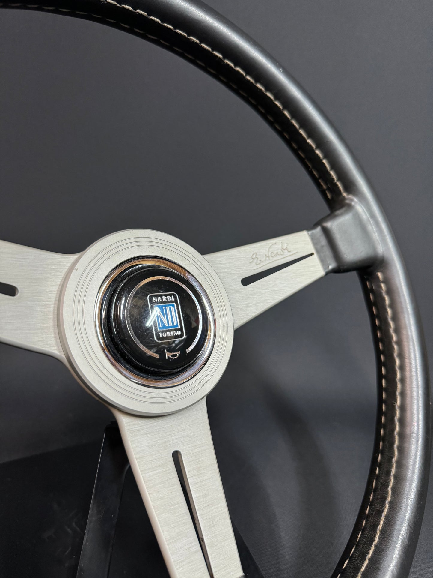 Nardi Classic 360mm