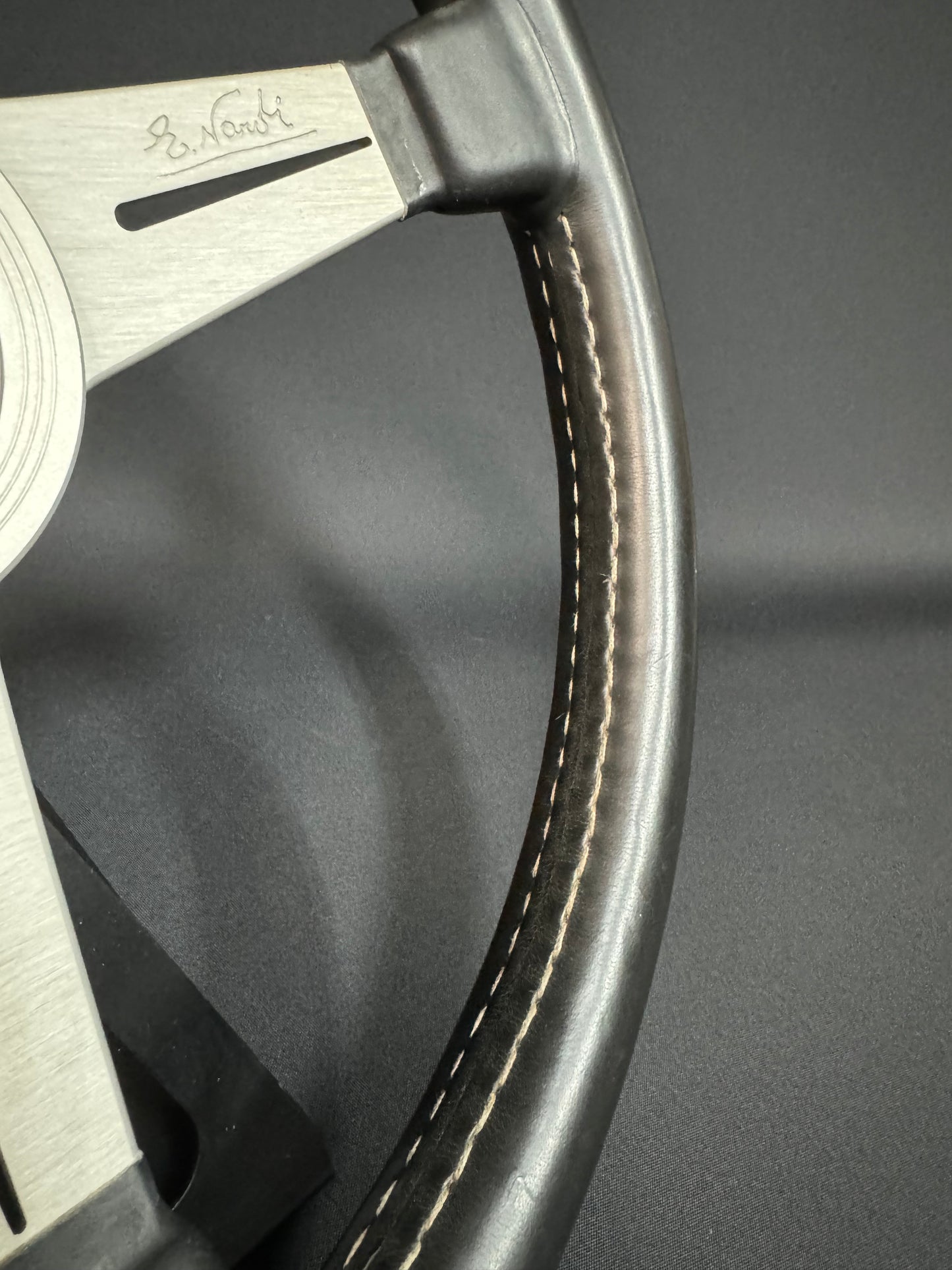 Nardi Classic 360mm