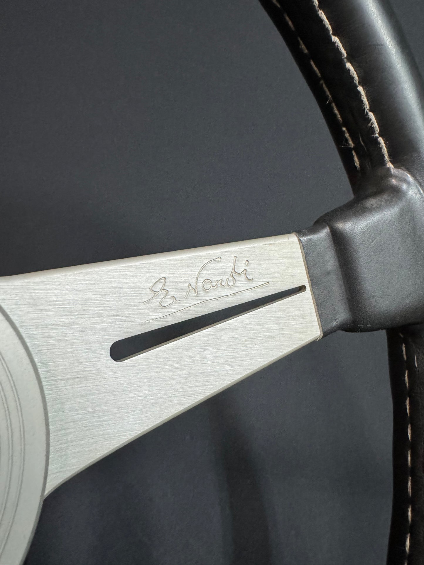 Nardi Classic 360mm