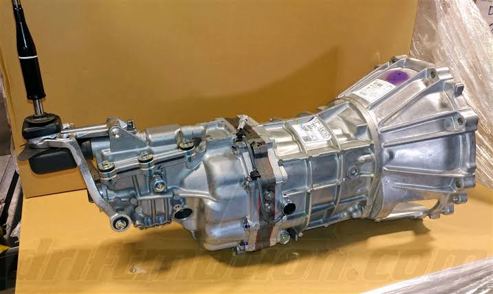 JZX100/110 R154 Transmission unit - NEW