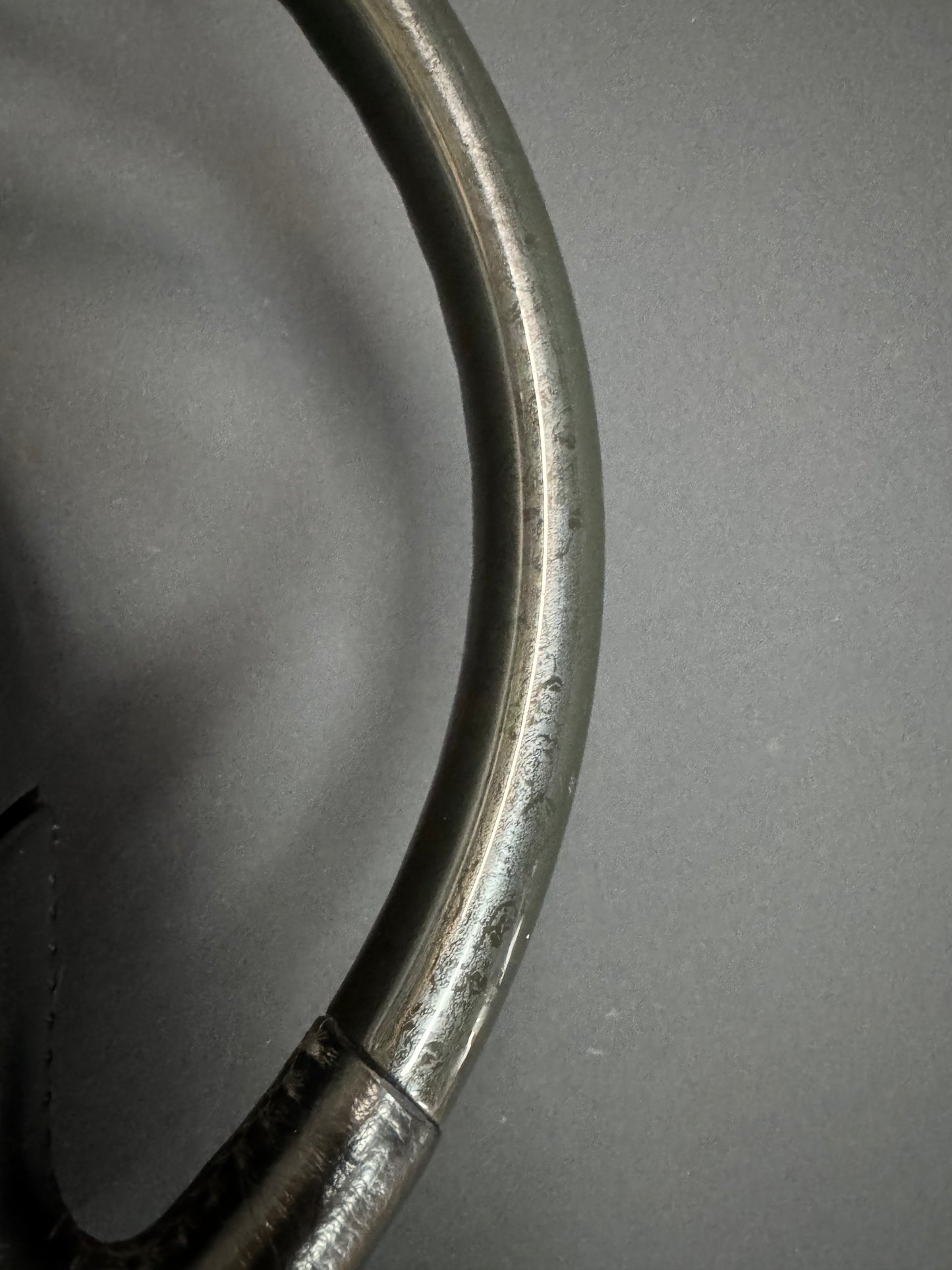 JZX110 Mark 2/ Verossa OEM steering wheel