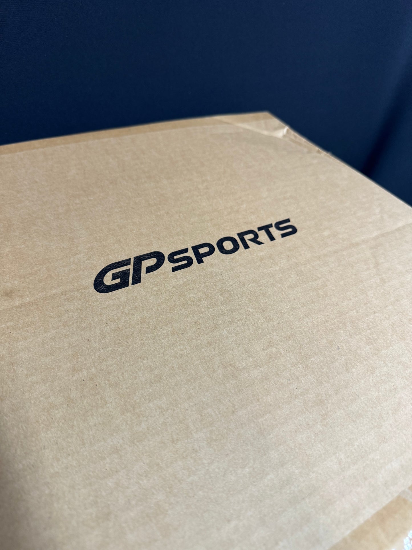 GP Sports Megatech cooling fan for SR20