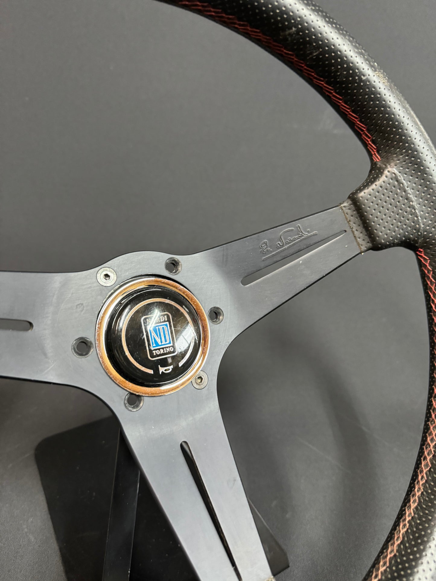 Nardi Deep Corn 350mm