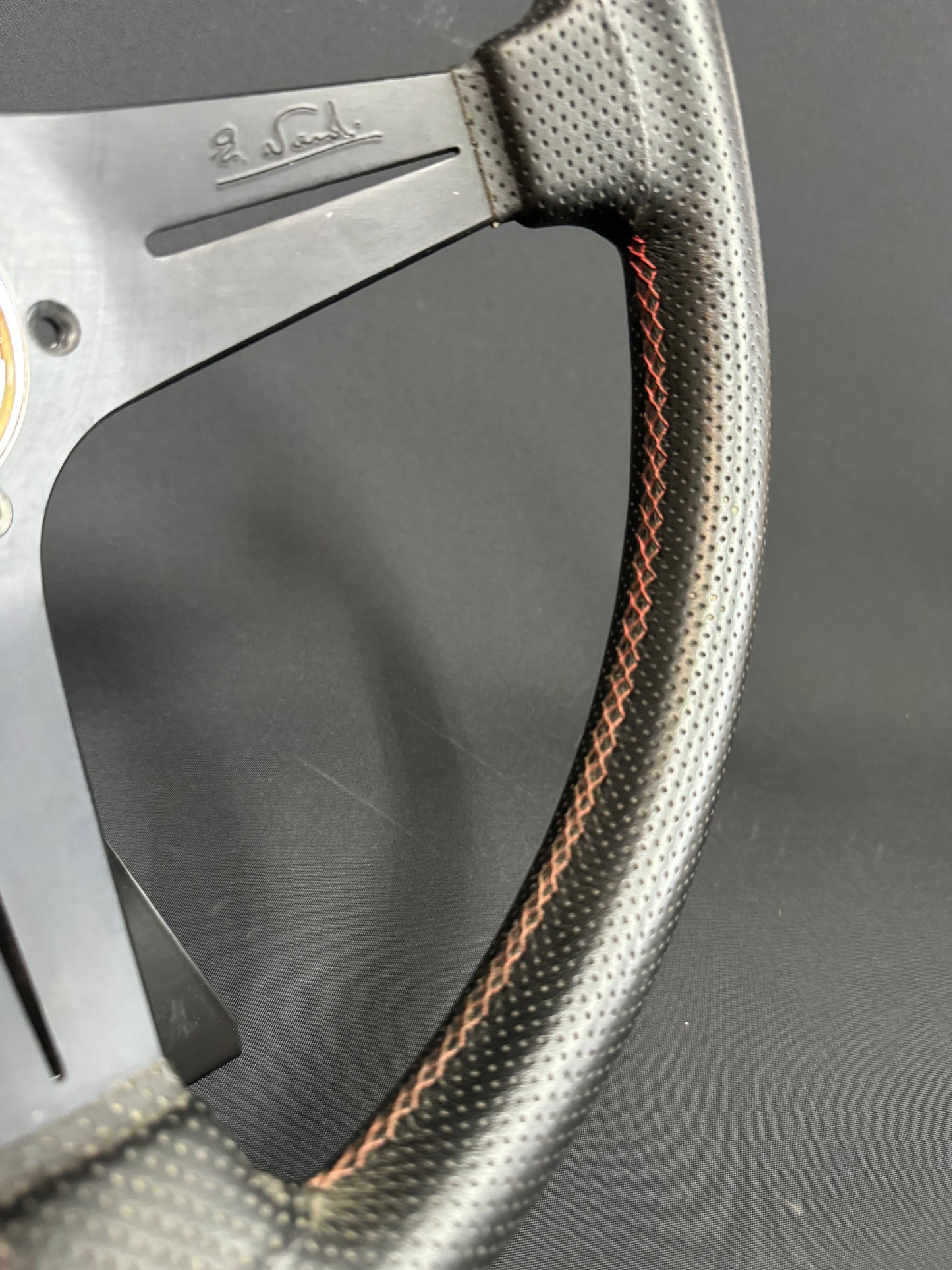 Nardi Deep Corn 350mm