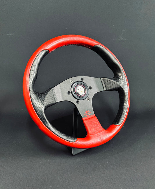 Personal New Racing 330mm - G-Corp Horn