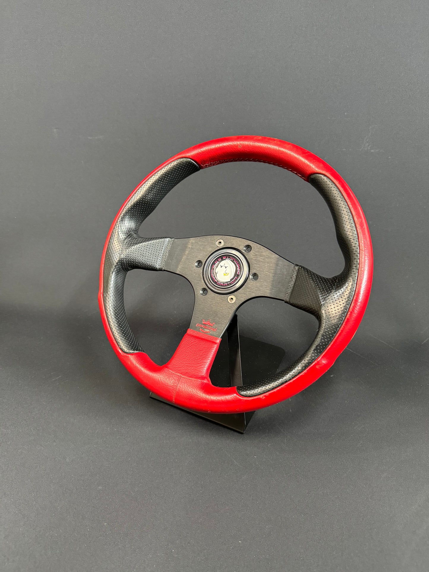 Personal New Racing 330mm - G-Corp Horn