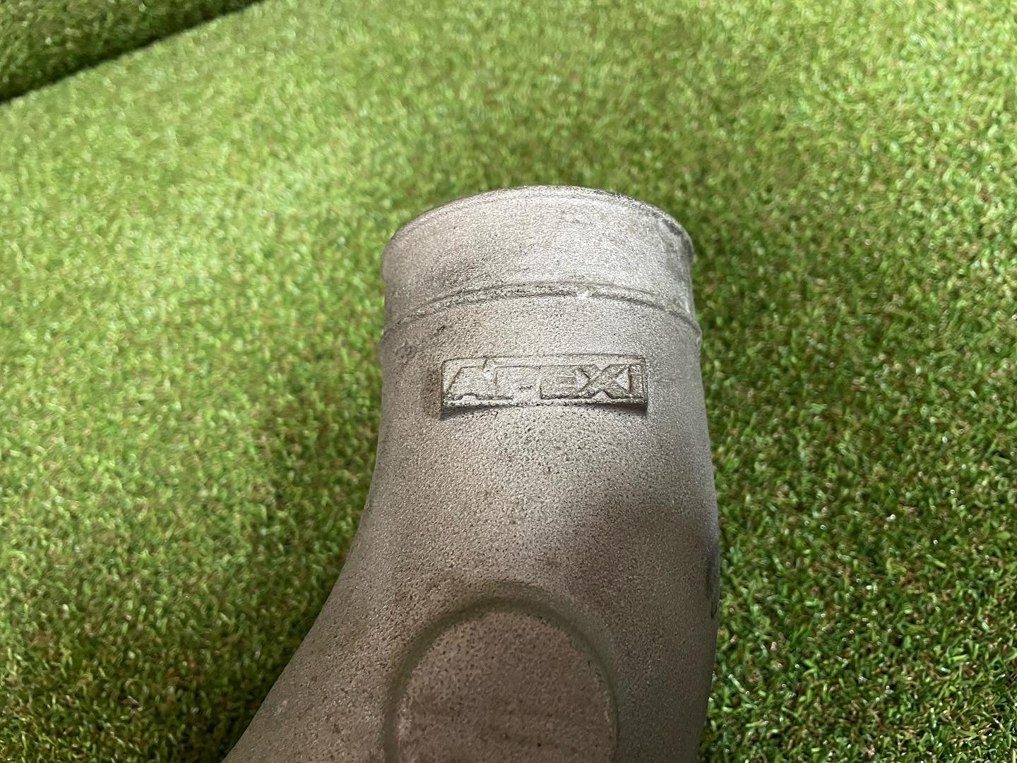 Jzx90 Non VVTI Apexi intake