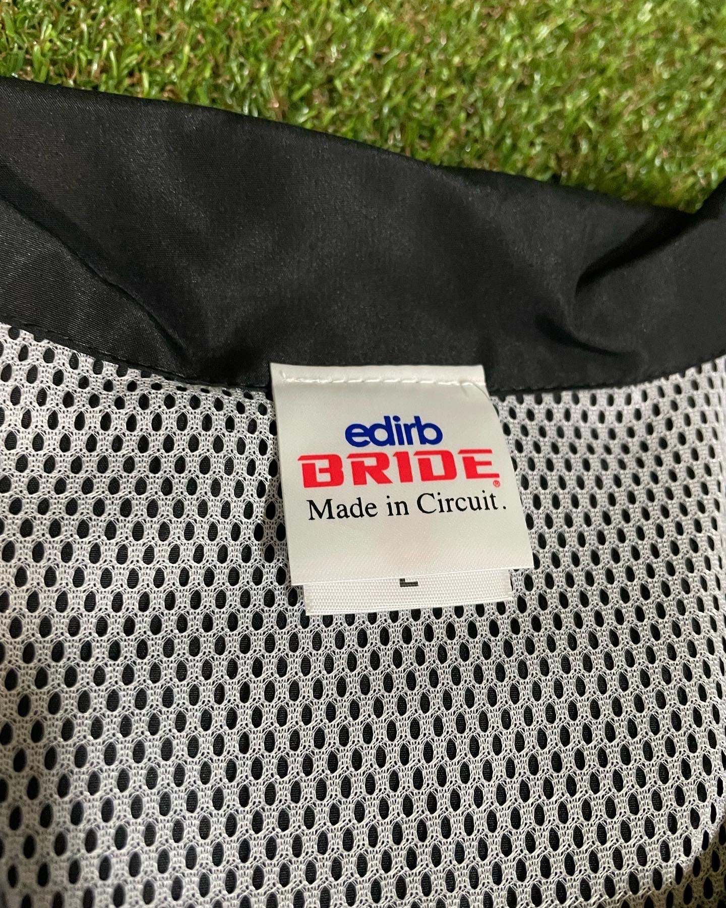 Bride Windbreaker