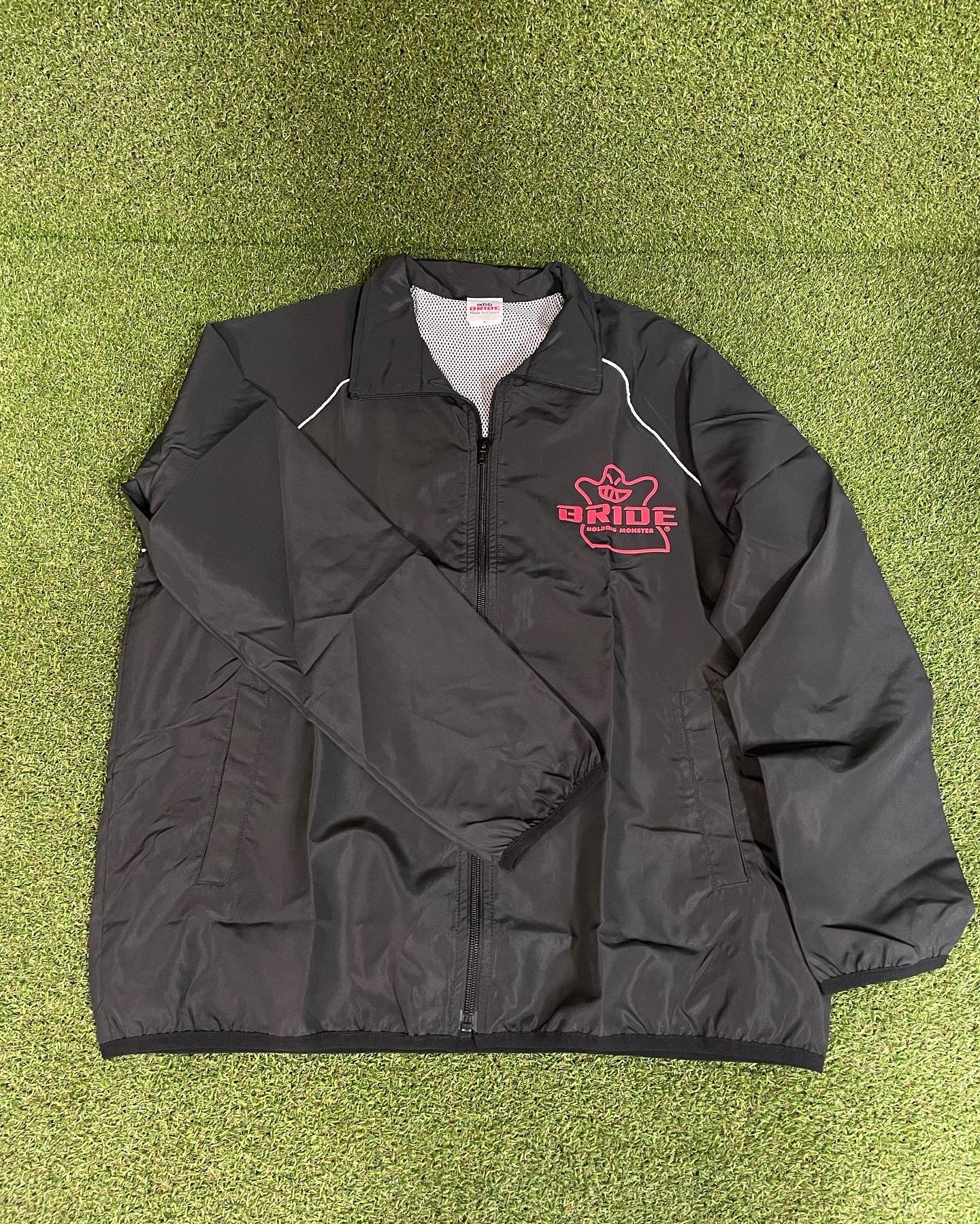 Bride Windbreaker