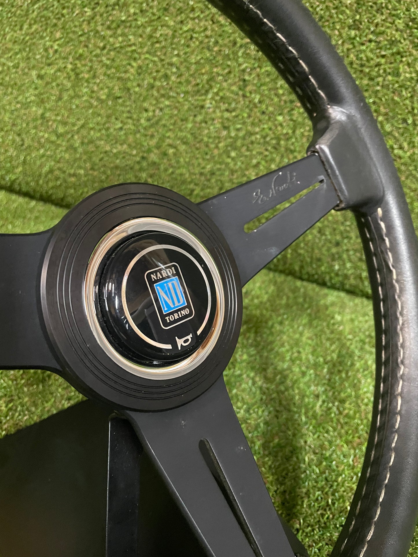 Nardi 330mm Classic