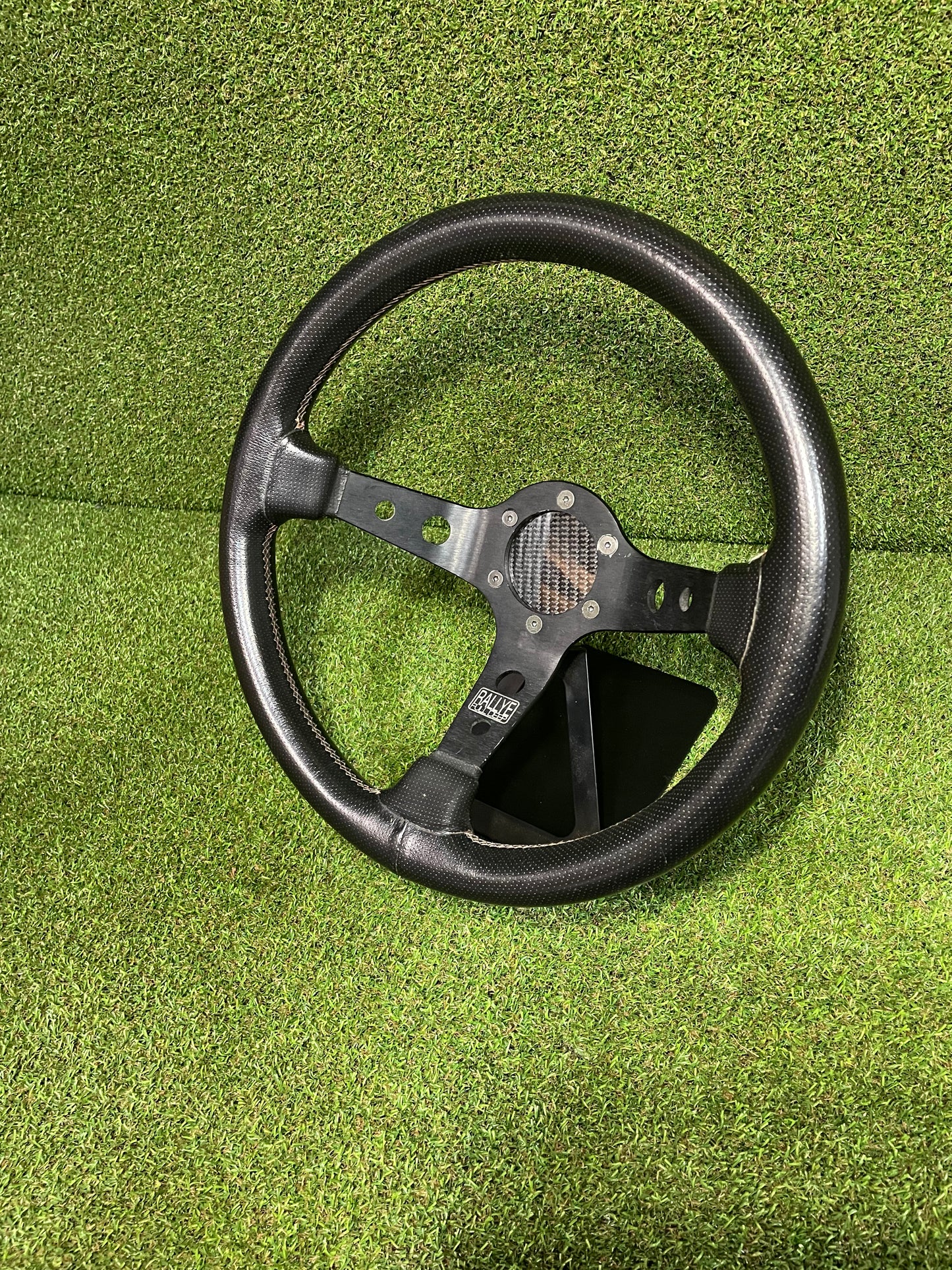 ATC Rallye Full Deep 330mm