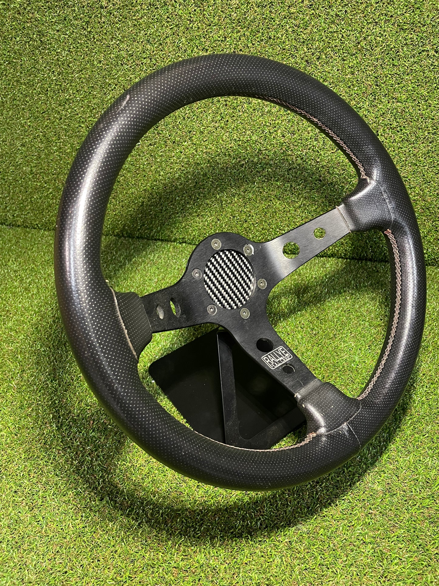 ATC Rallye Full Deep 330mm