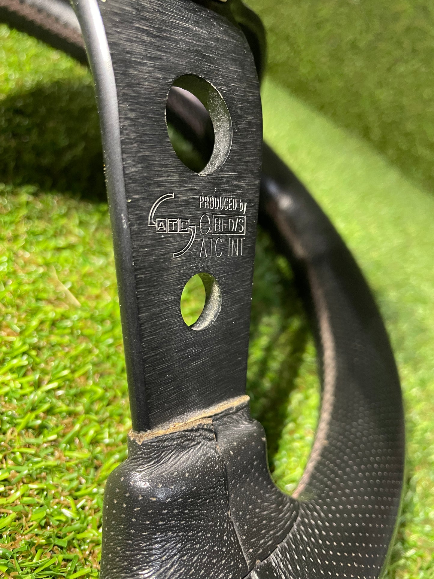 ATC Rallye Full Deep 330mm