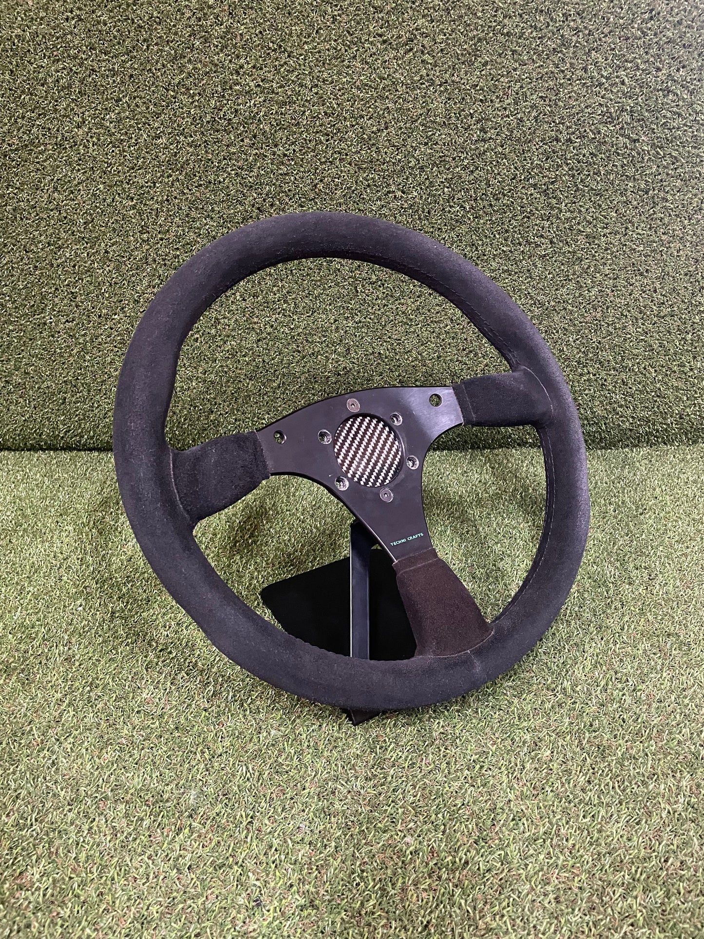Techni Crafts Suede 345mm