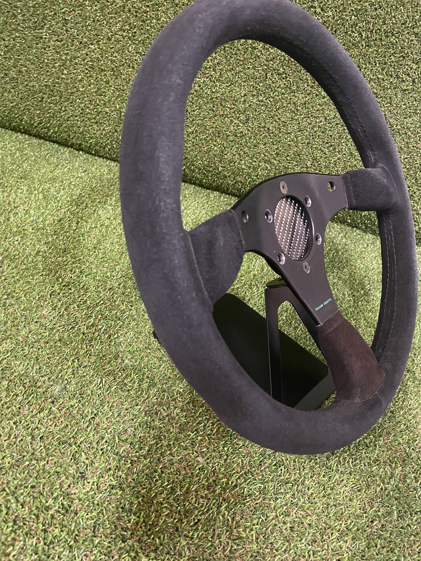 Techni Crafts Suede 345mm