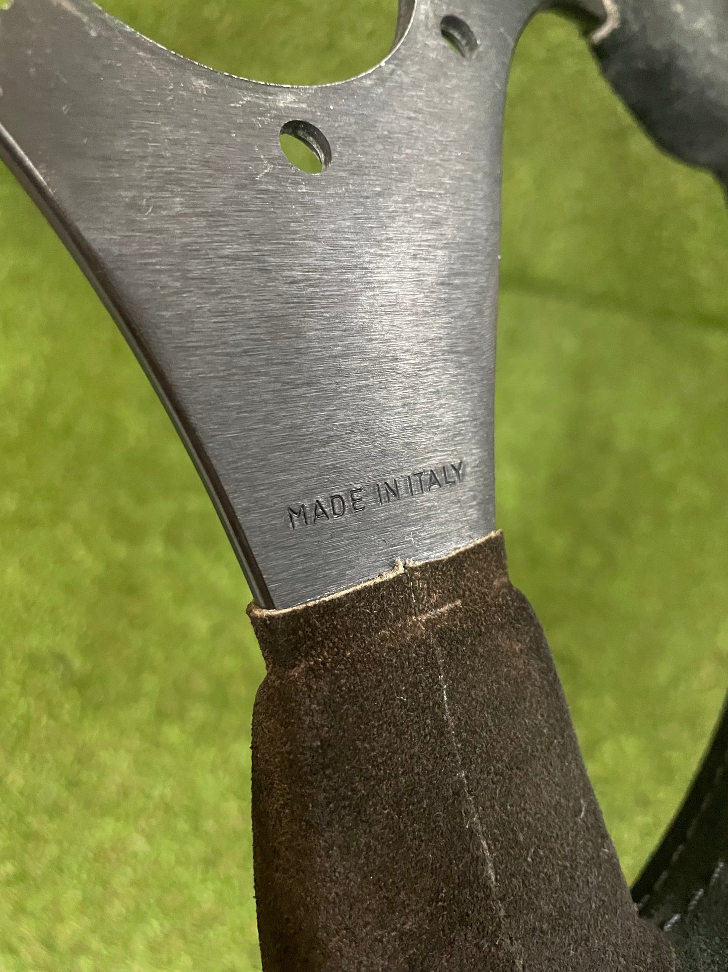 Techni Crafts Suede 345mm