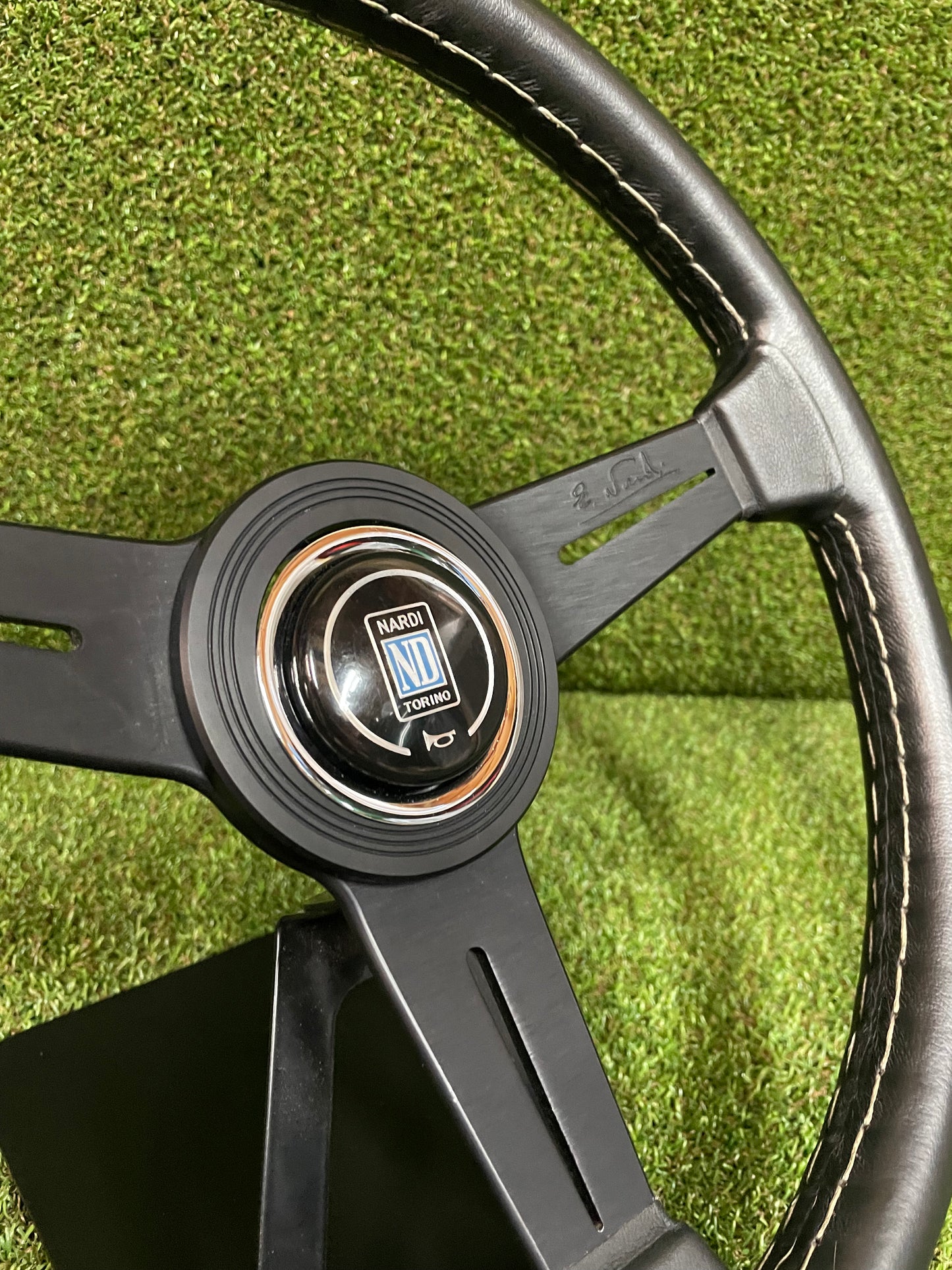Nardi Classic 340mm