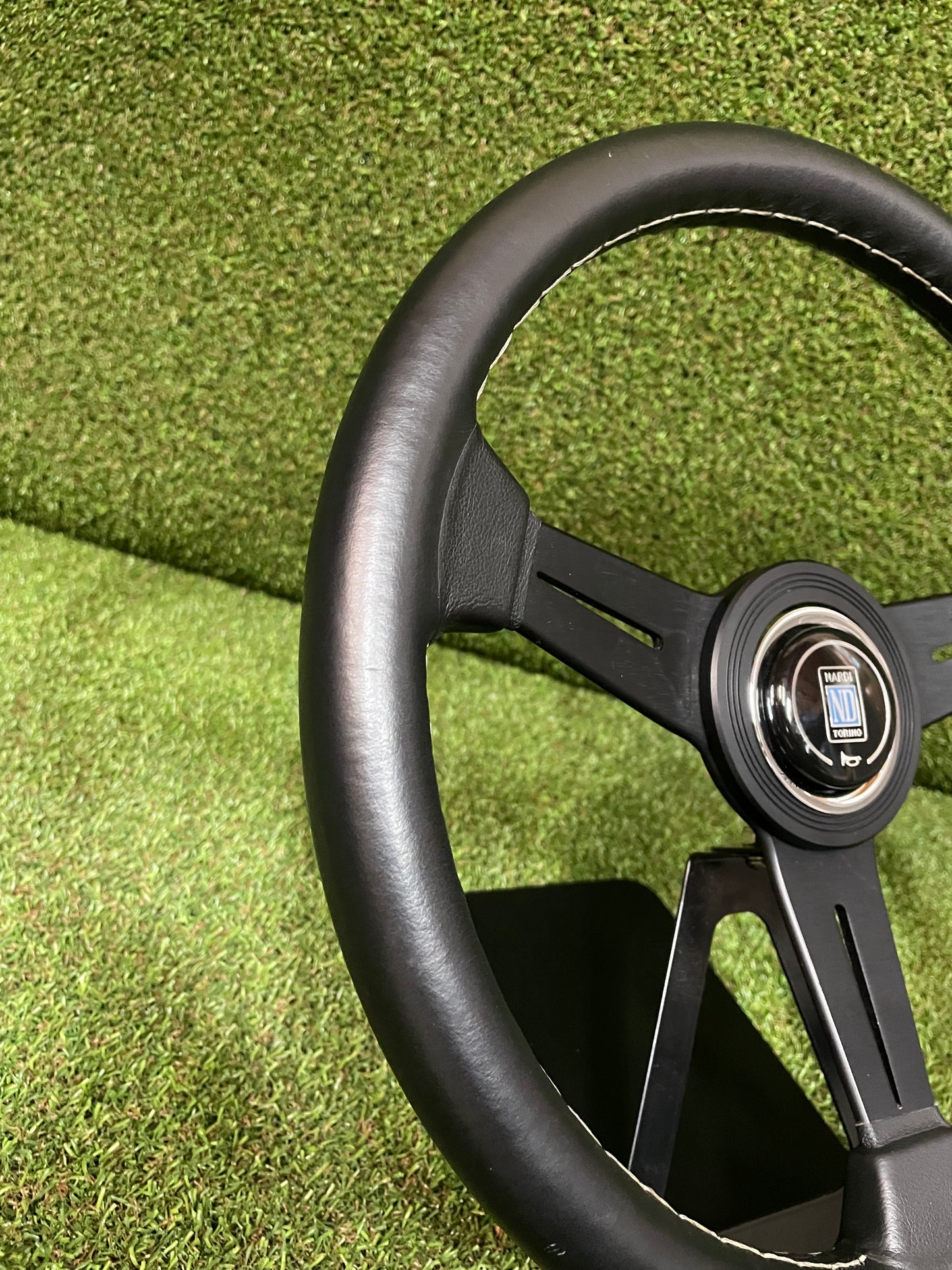 Nardi Classic 340mm