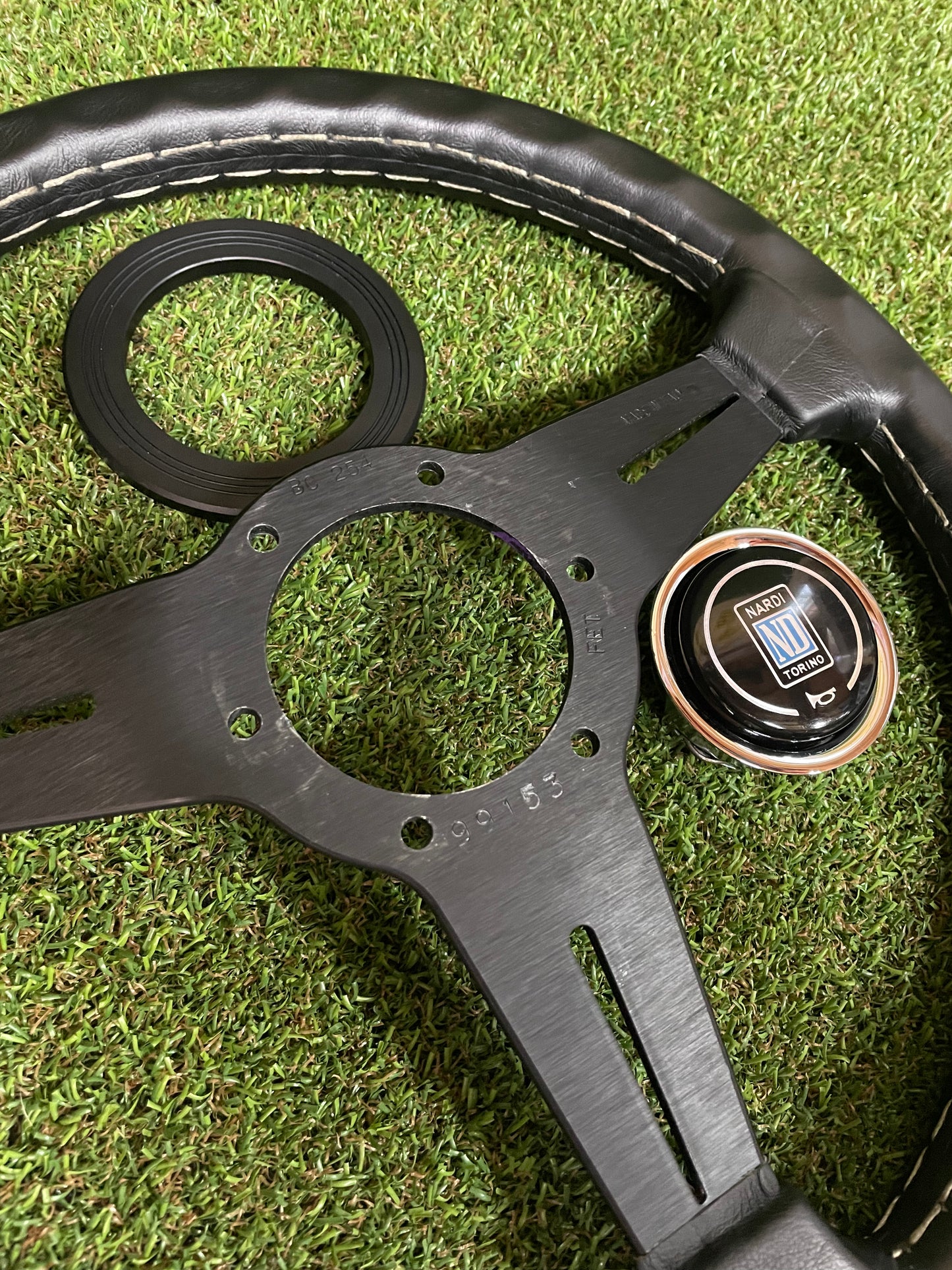 Nardi Classic 340mm