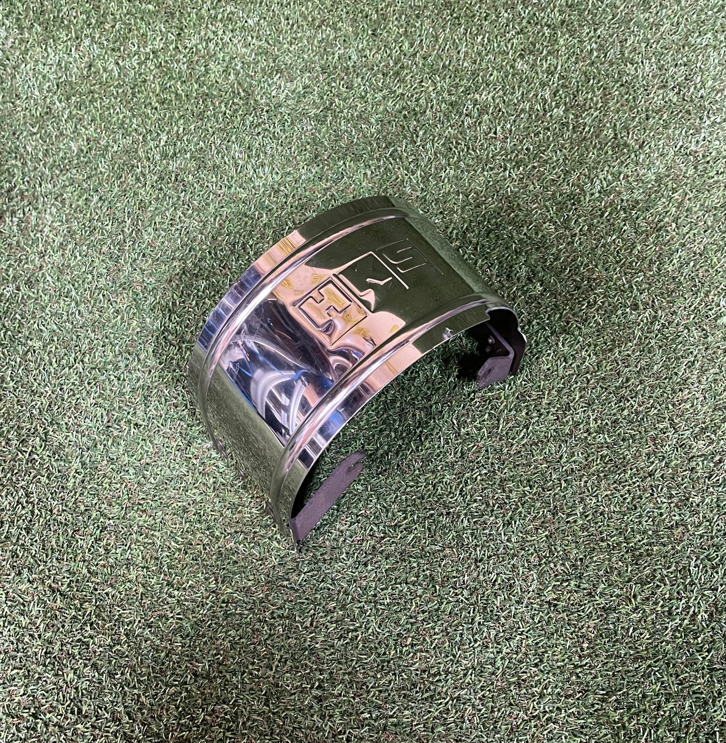 HKS Turbo Shield